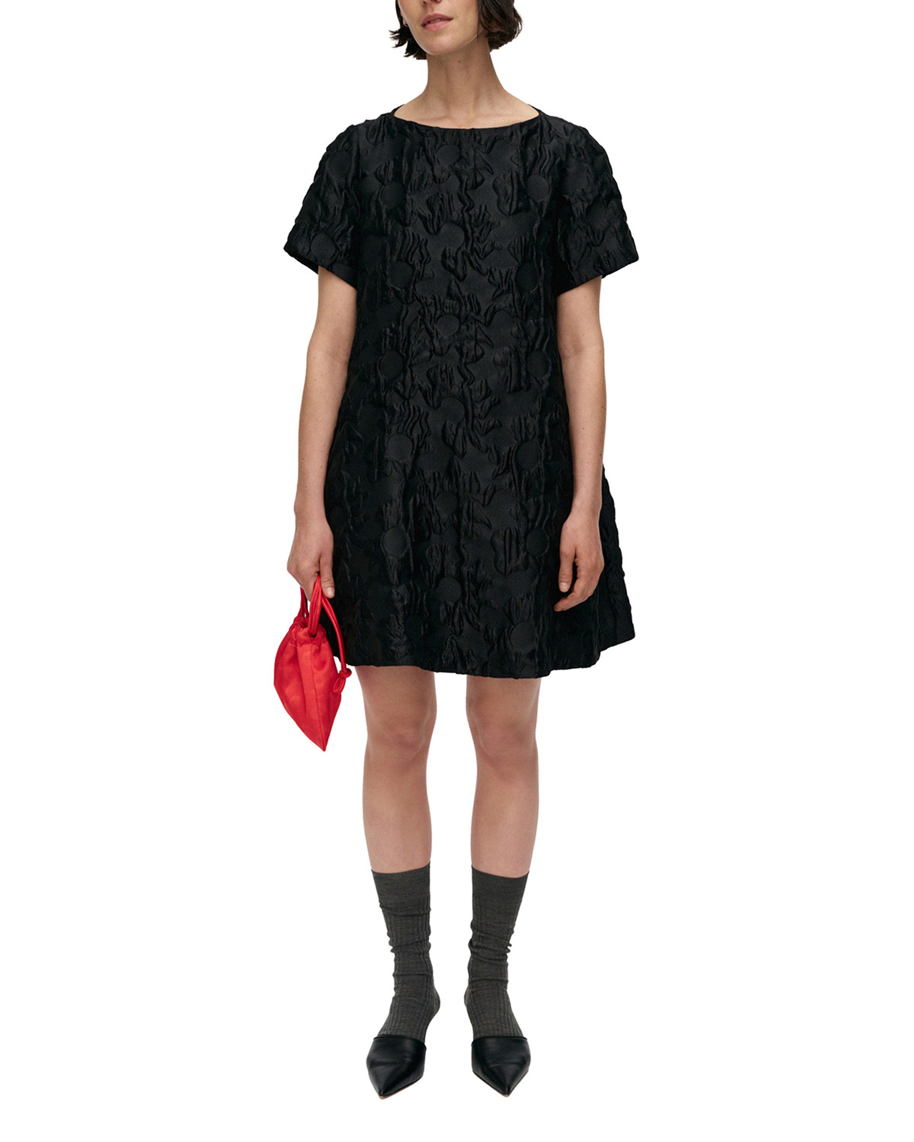 Mystia Lossi, Dress, black,