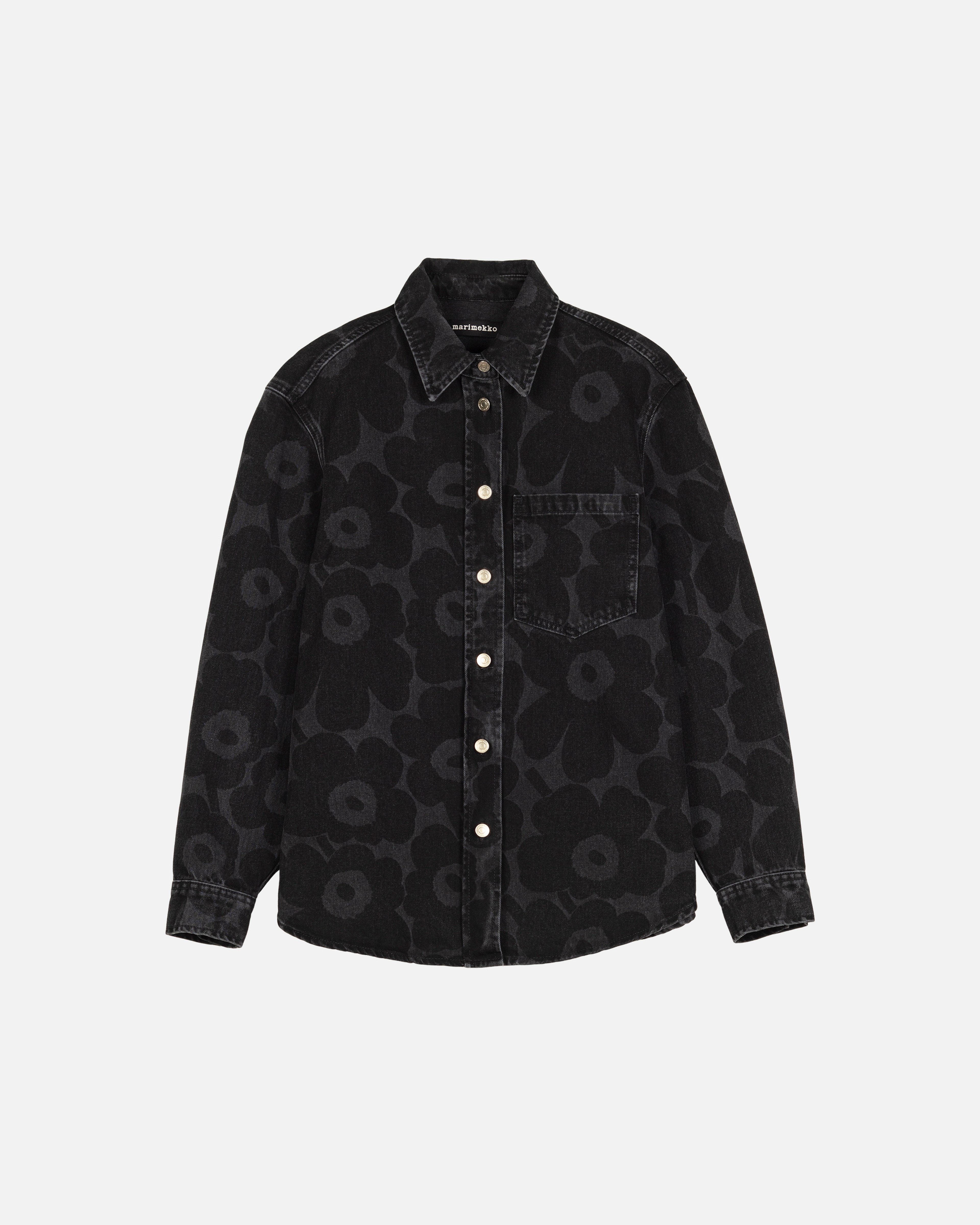 Maridenim Vaihe Unikko Jean shirt