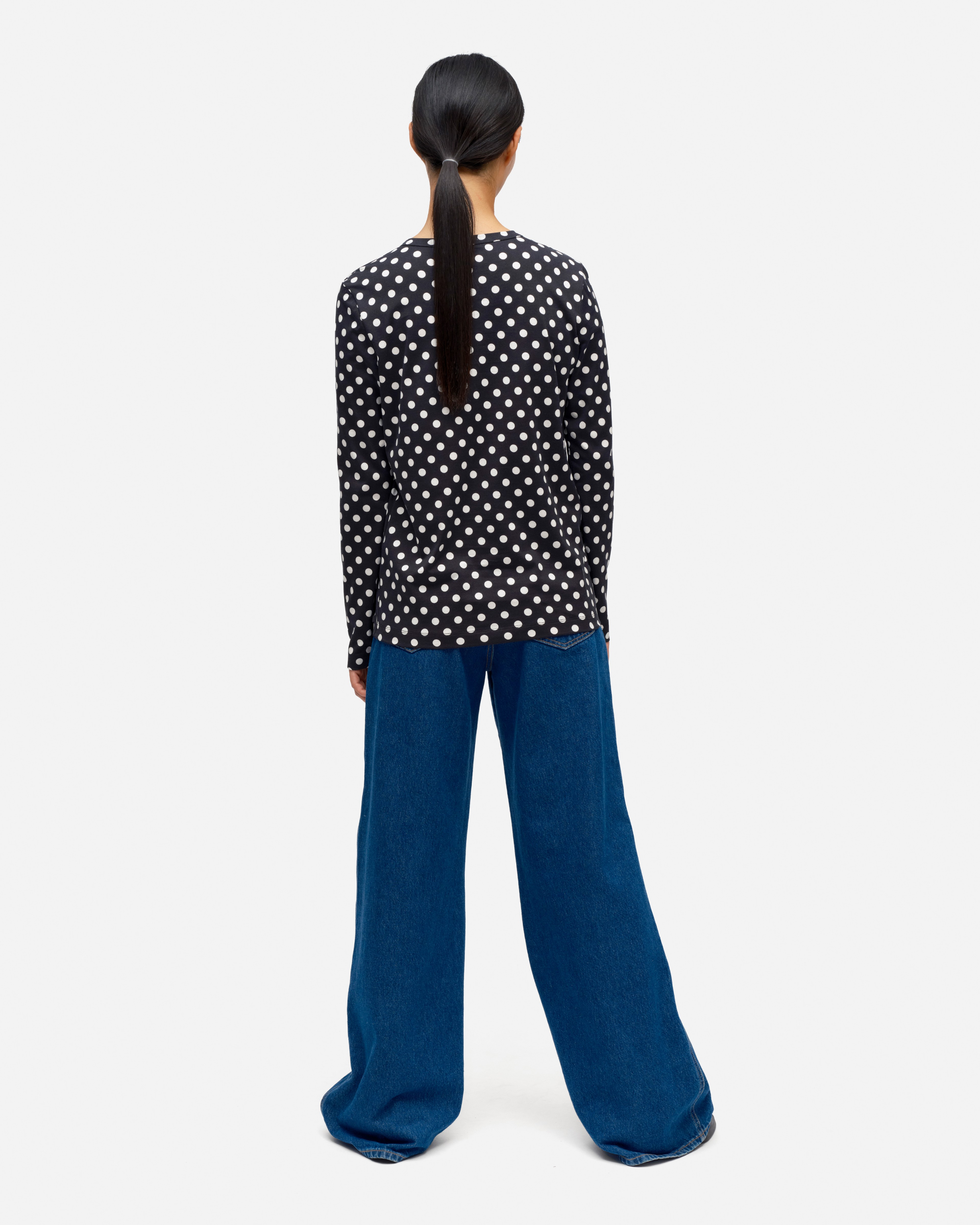 Viisikko Pallo Jersey shirt