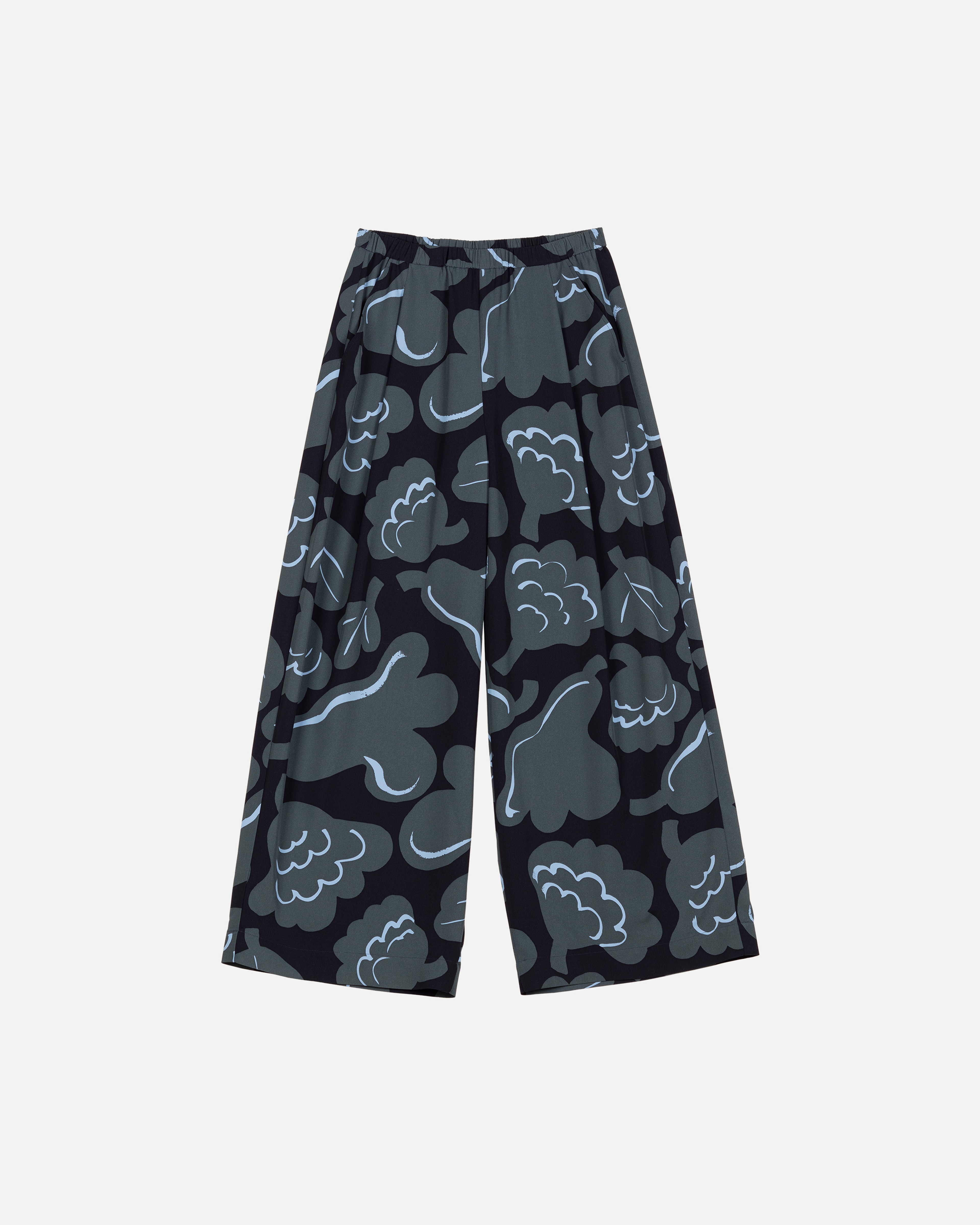 Polku Kukasta Kukkaan Trousers