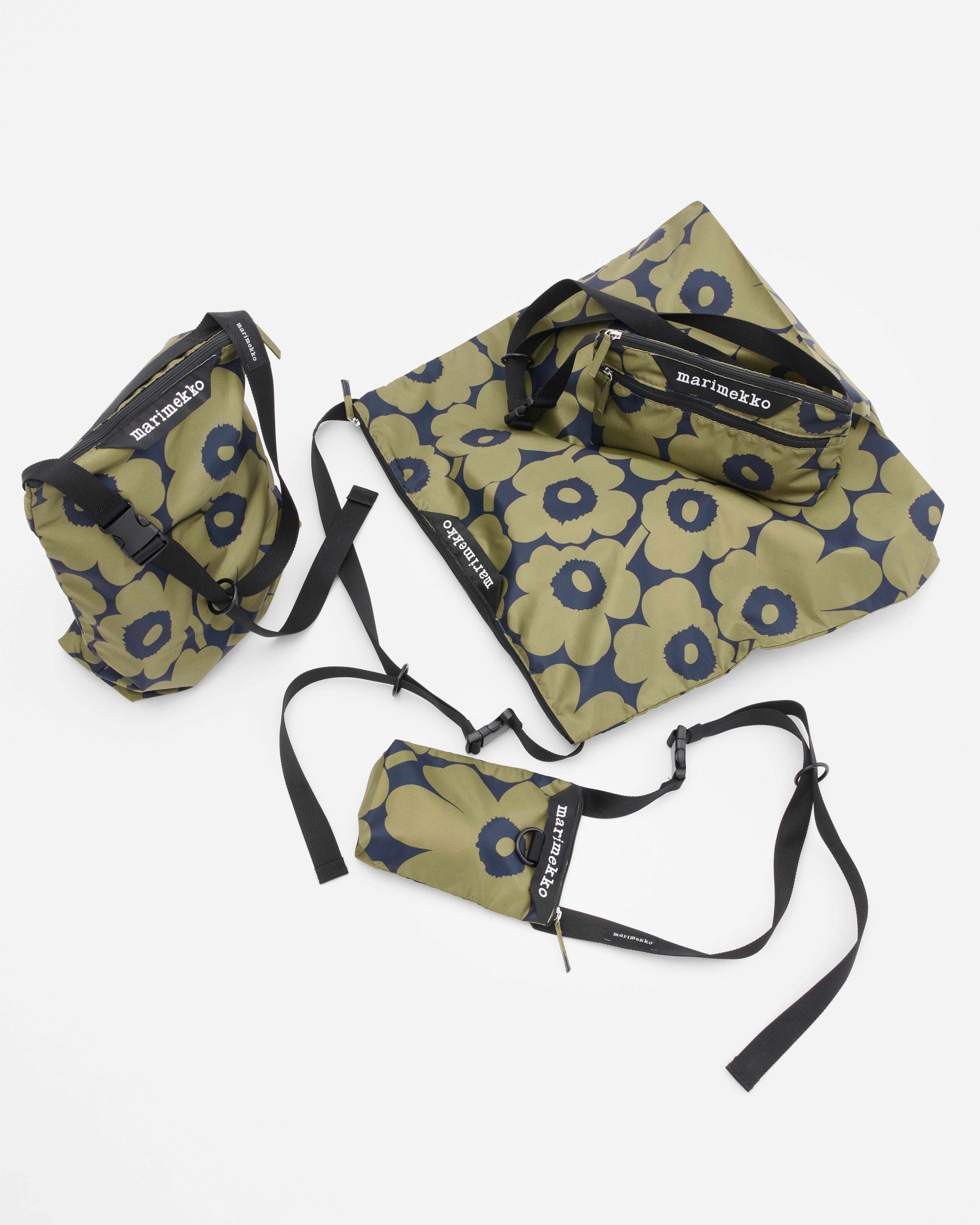 Neat Crossbody Unikko S Bag