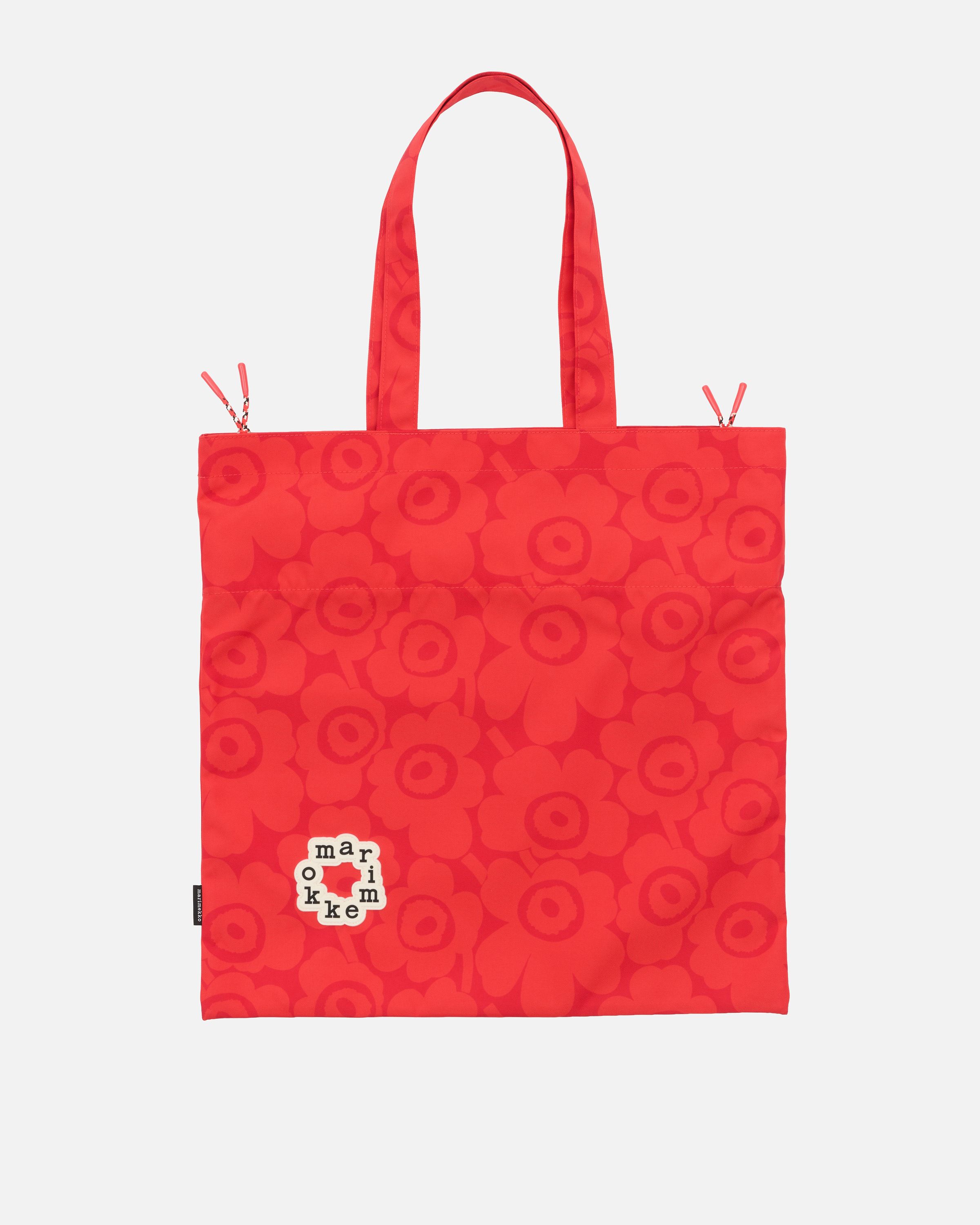 Metka Mini Unikko Kioski shoulder bag | Marimekko