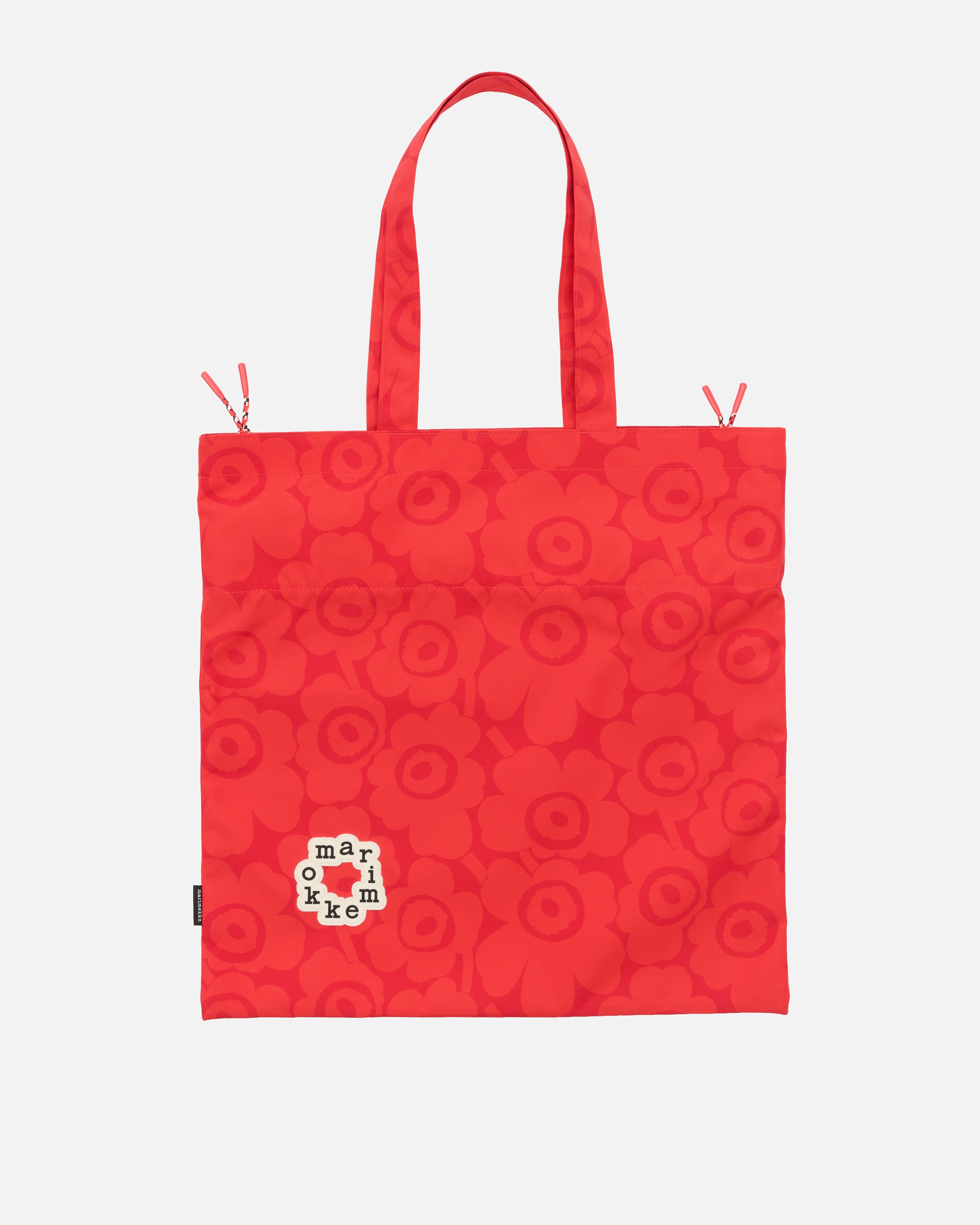 Metka Mini Unikko Kioski shoulder bag