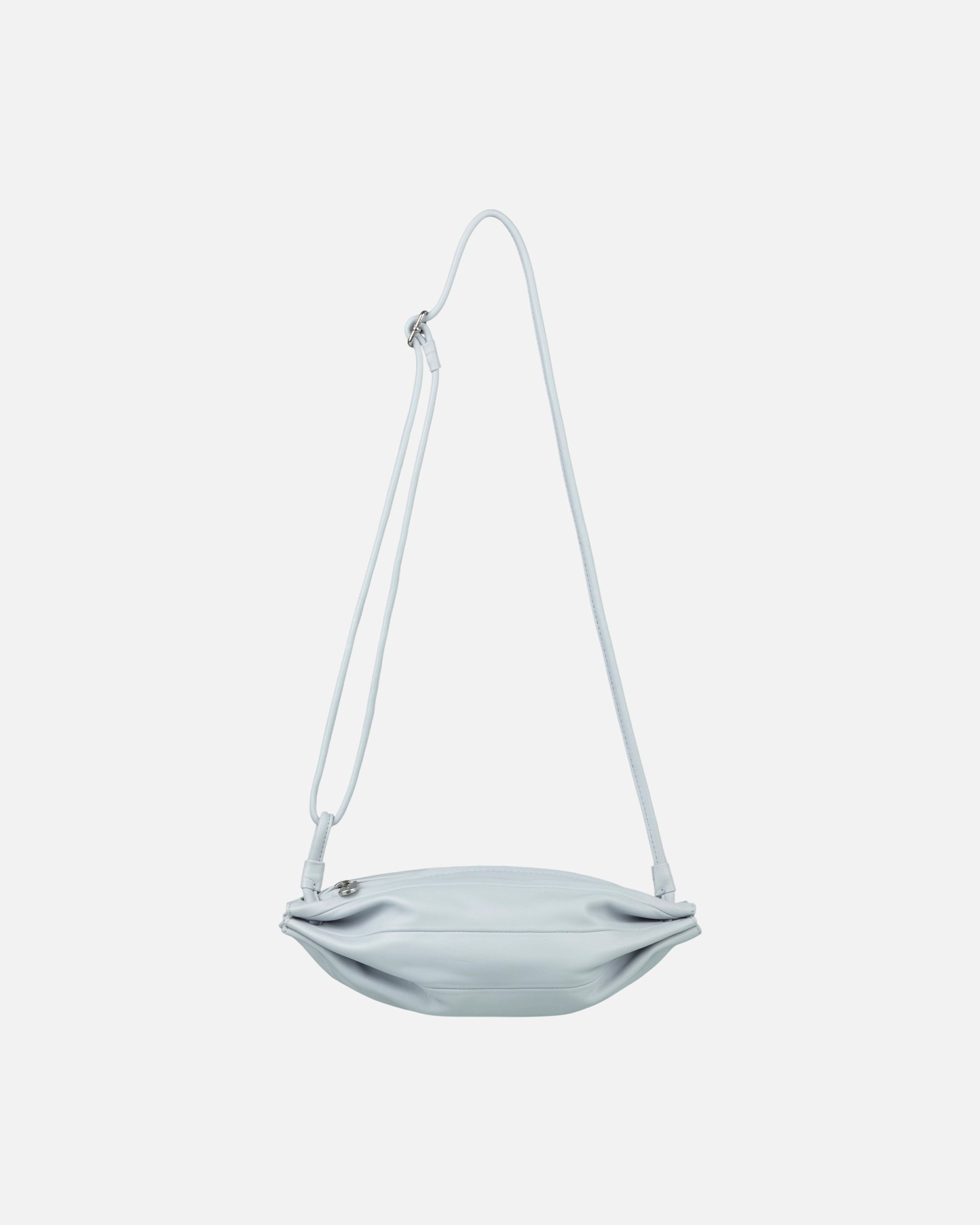 Pikku Karla, Shoulder bag, light blue,