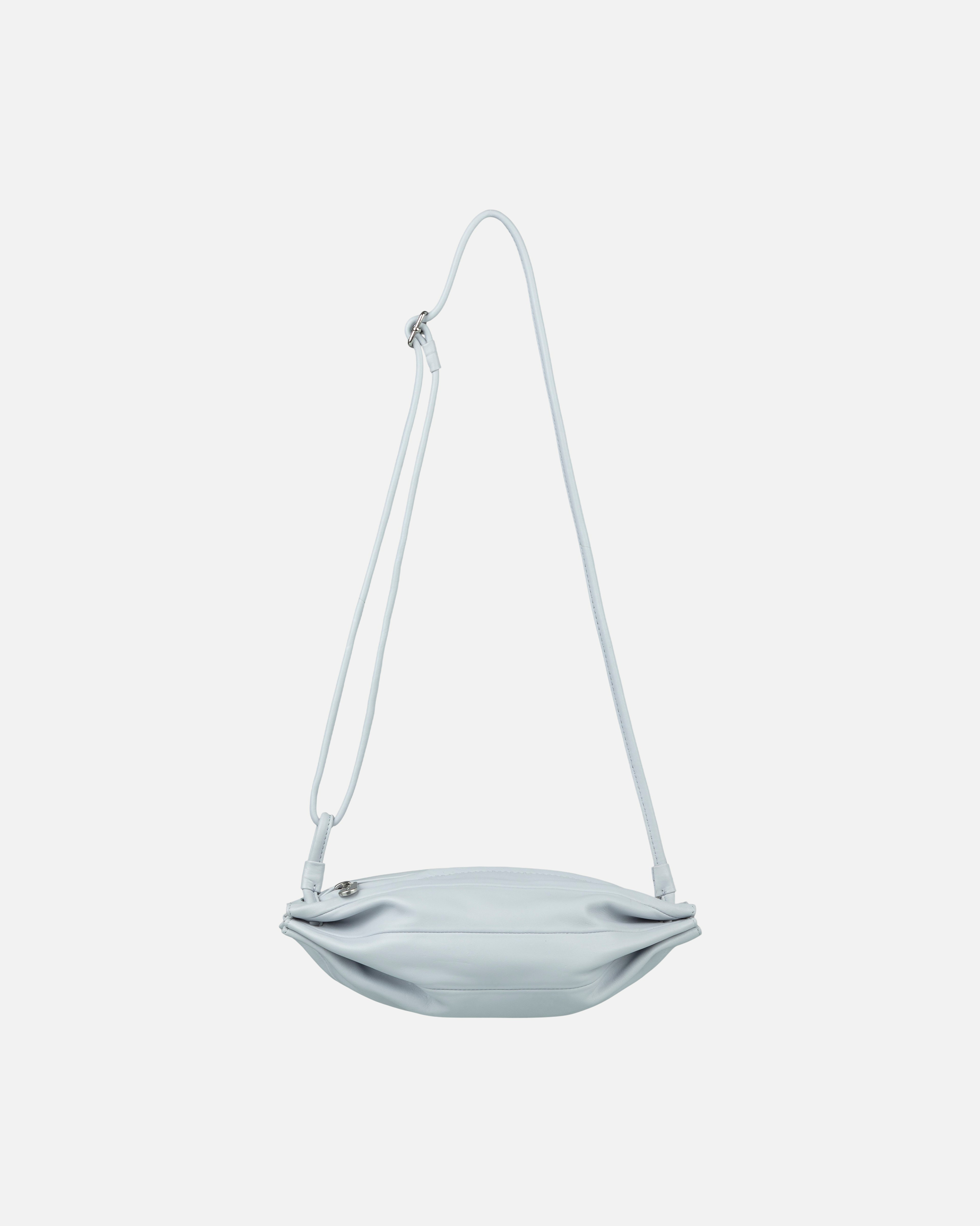 Pikku Karla, Shoulder bag, light blue,