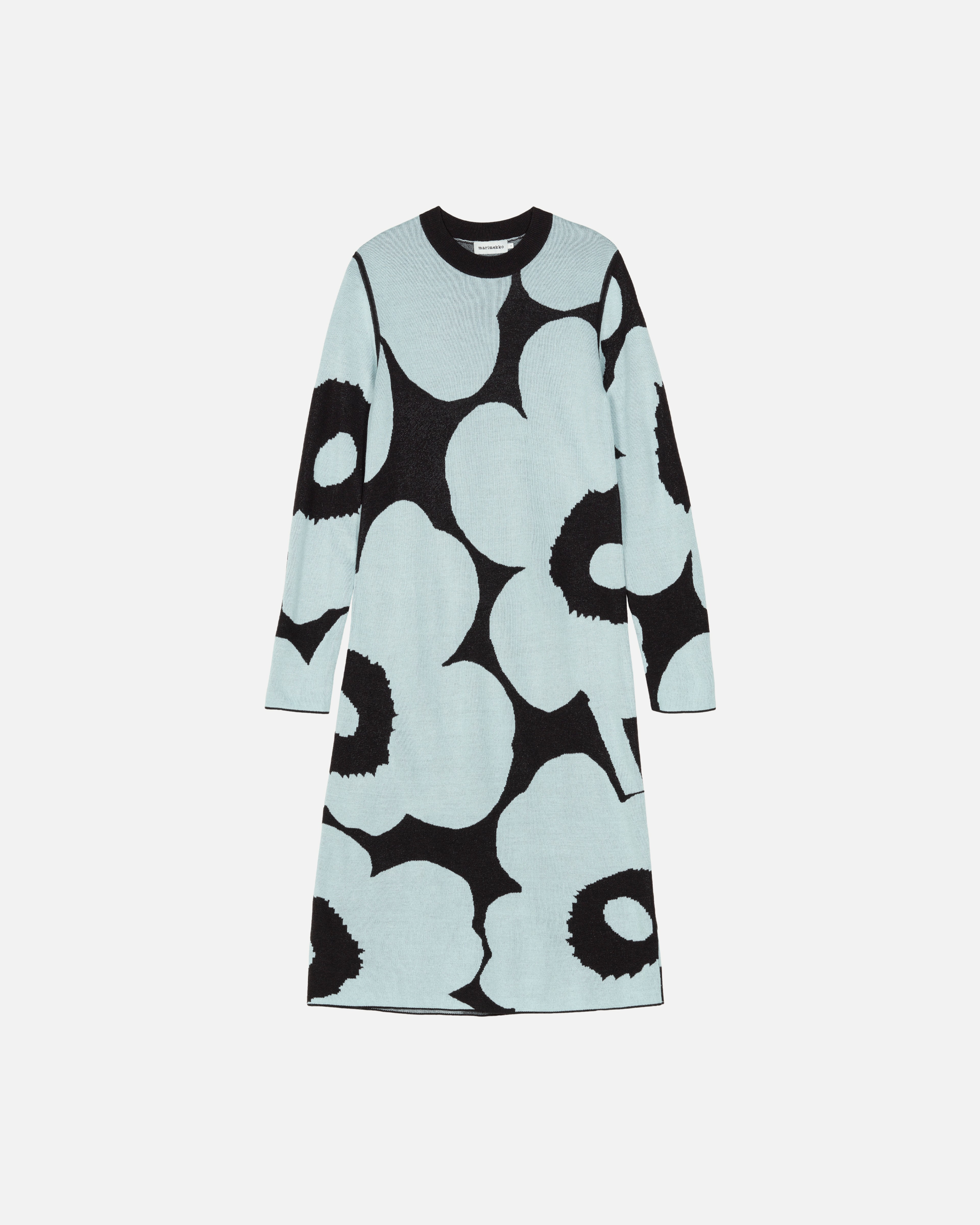 Ennallaan Unikko Knitted dress