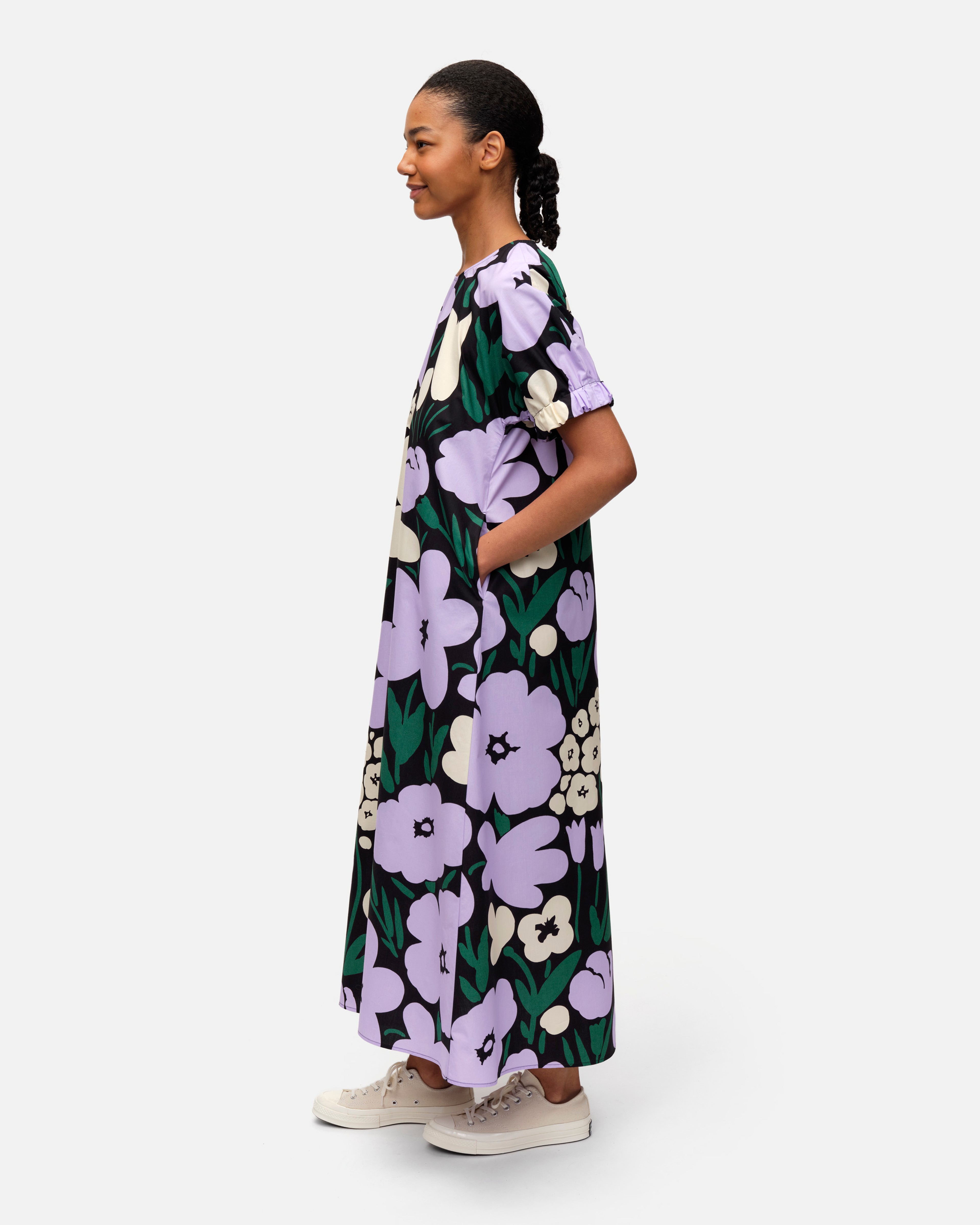 Veroinen Talkoot Dress