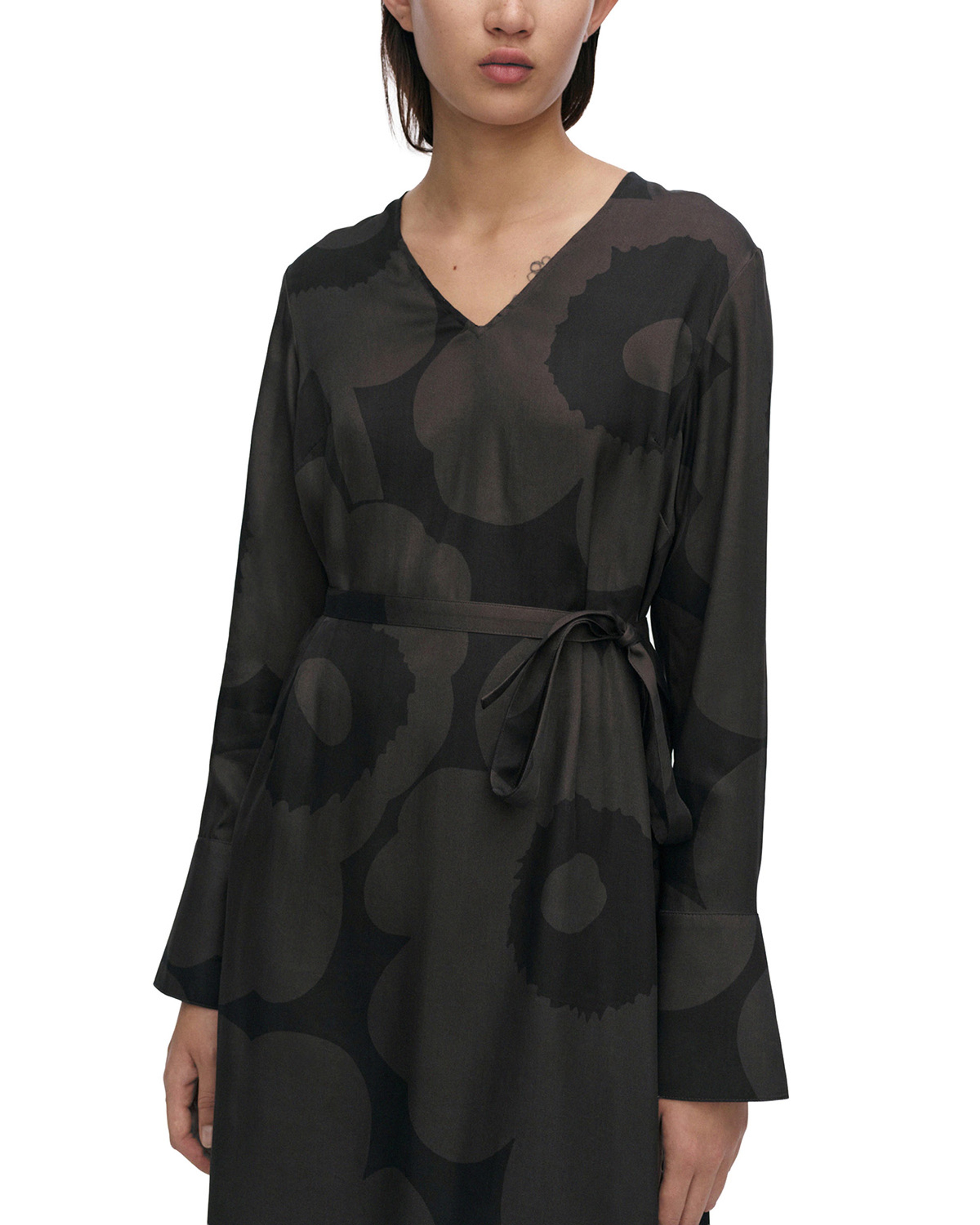 Nauru Unikko Dress