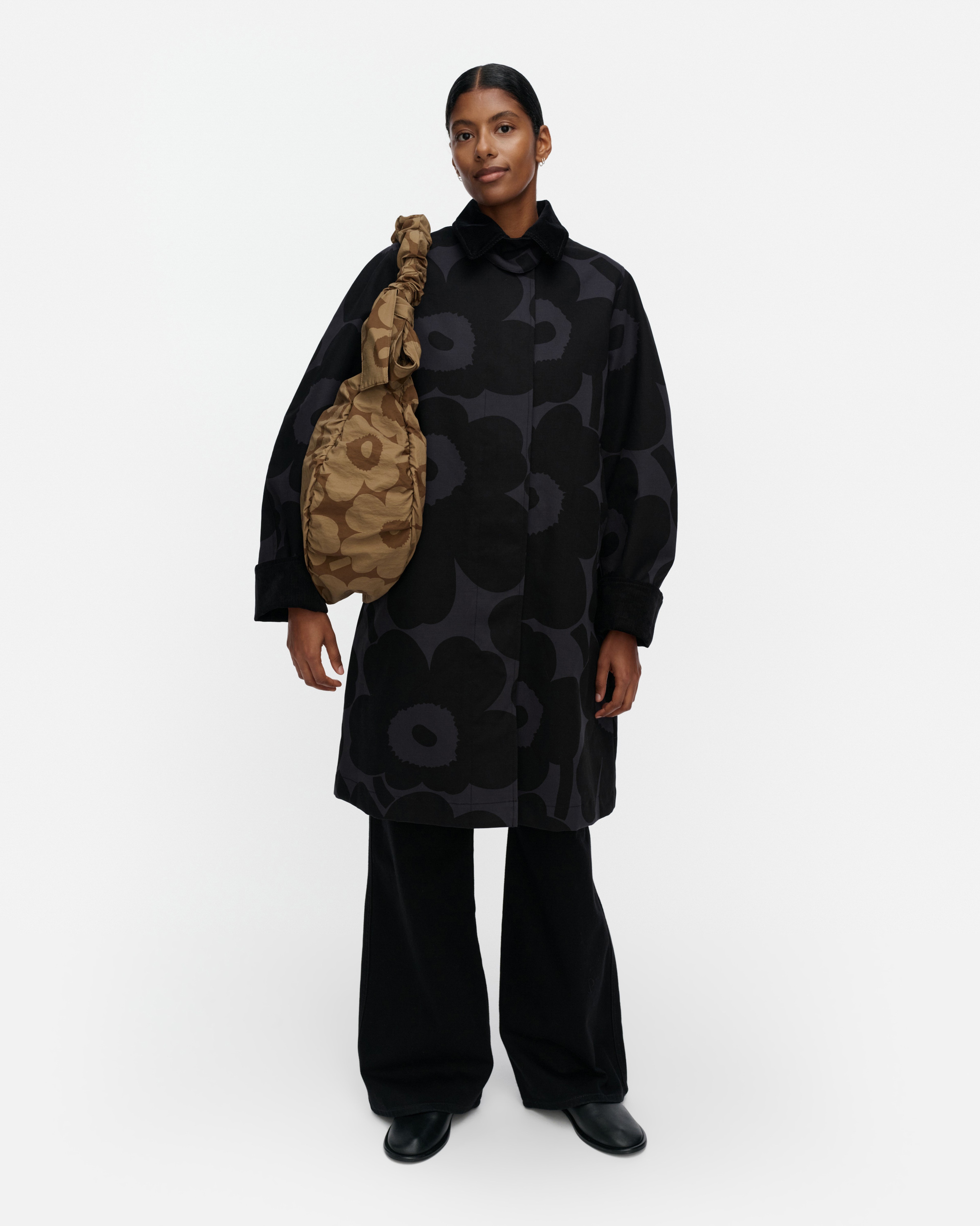 Eepos Piirto Unikko Coat