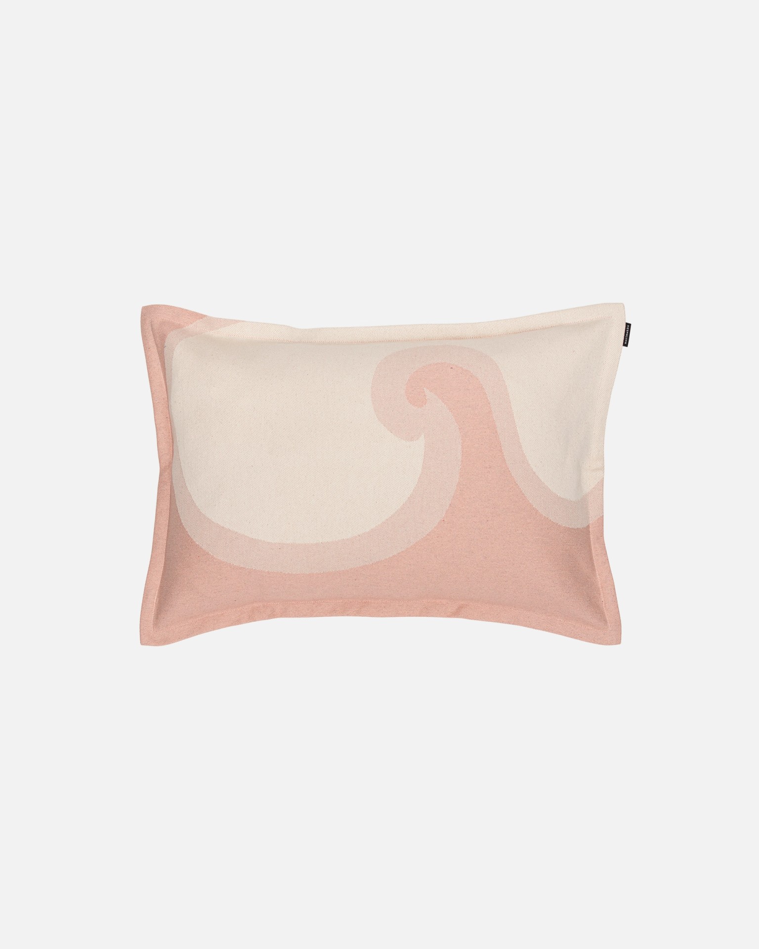 Jokeri, Pillow cover, powder, off white,