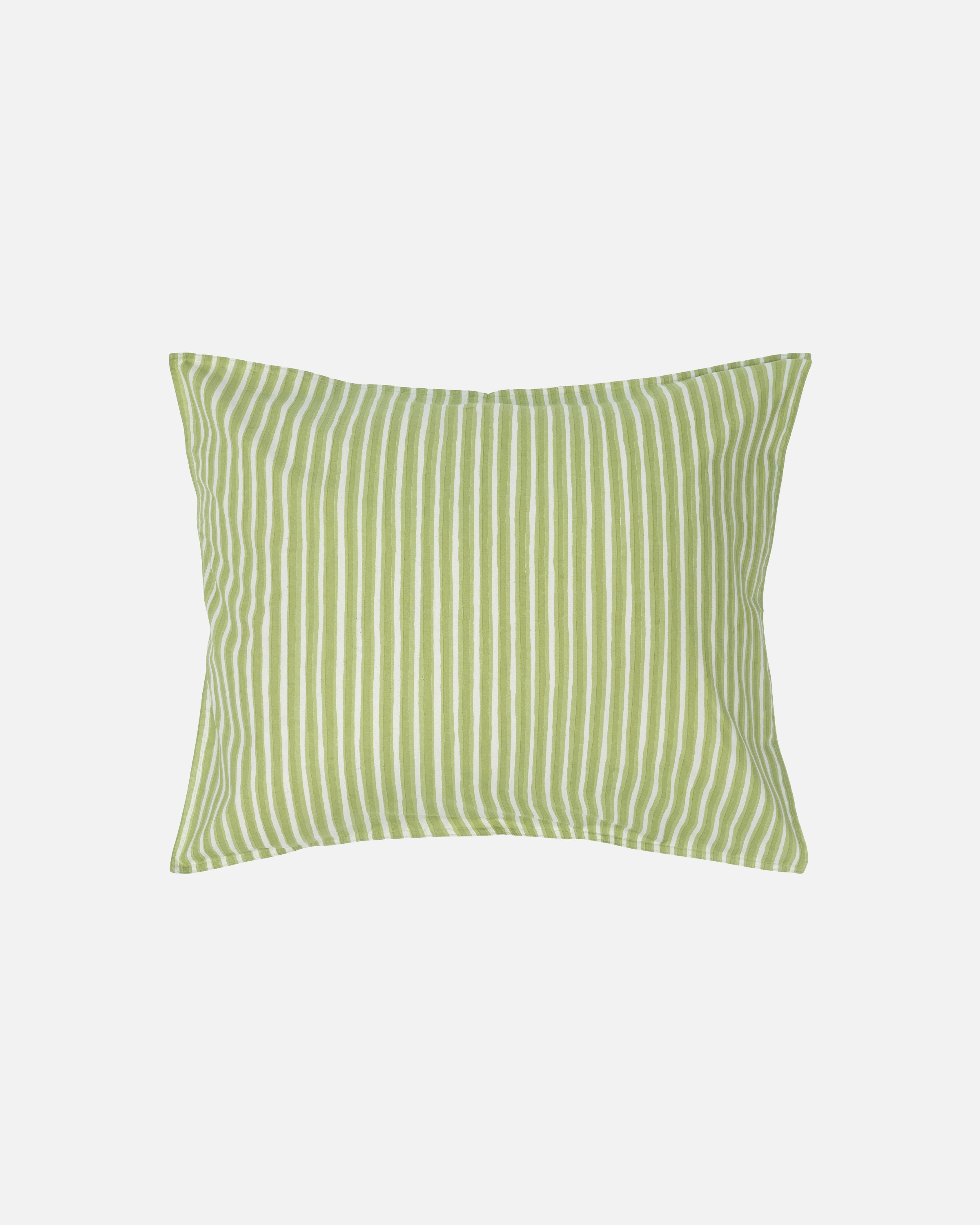 Piccolo, Pillow case 50x60 cm, pear, off white,