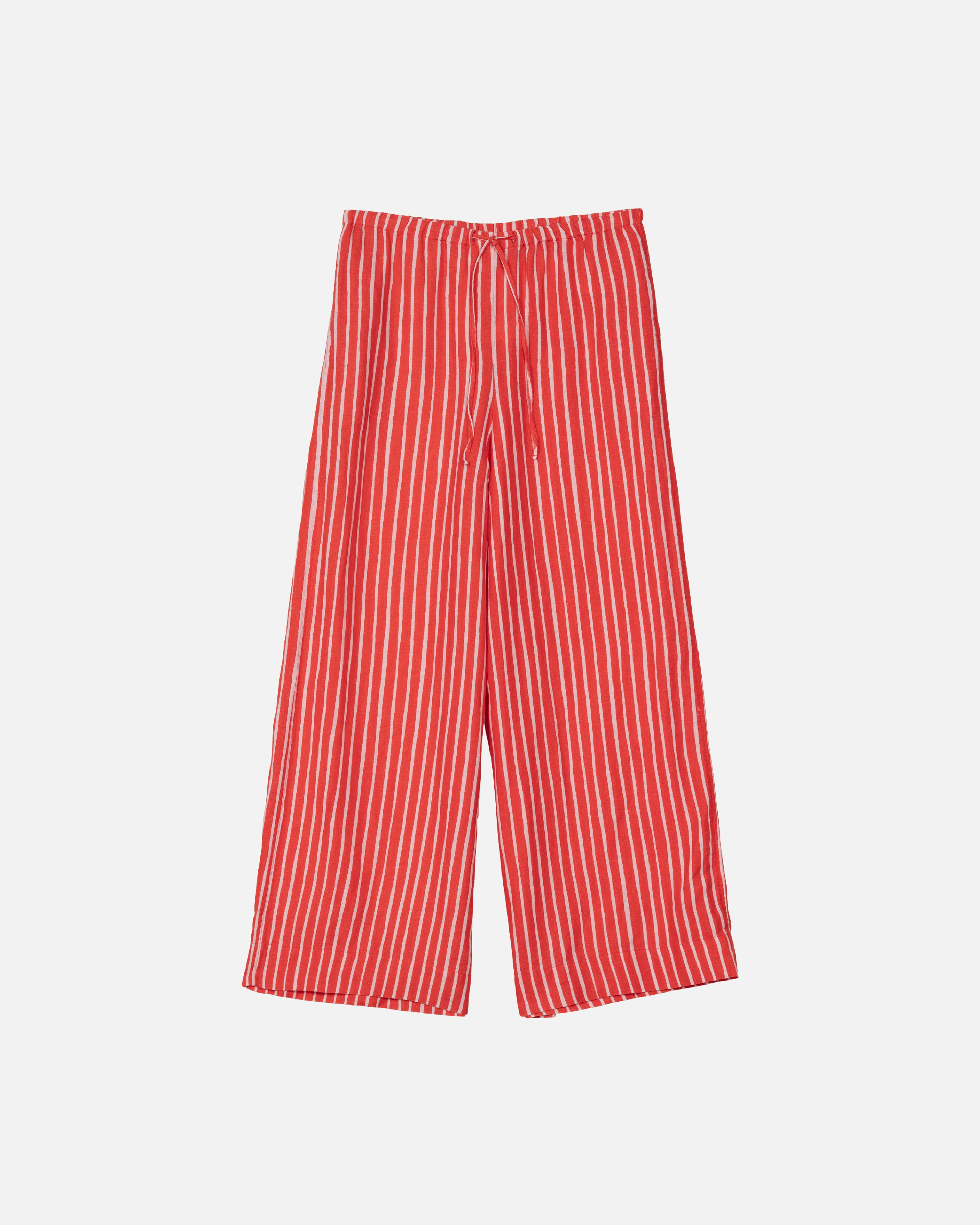 Laji Piccolo Linen trousers