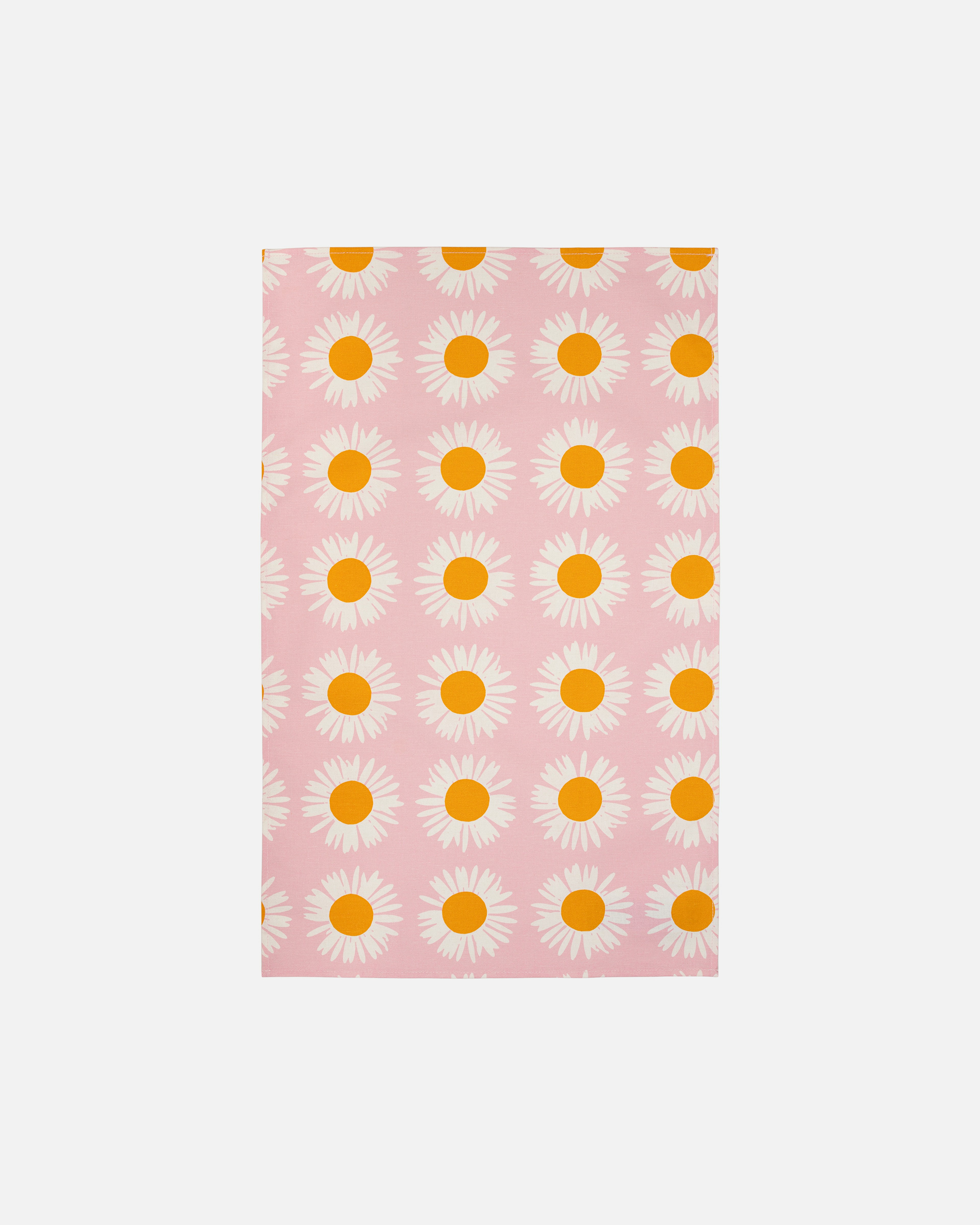 Auringonkukka Keittiöpyyhe