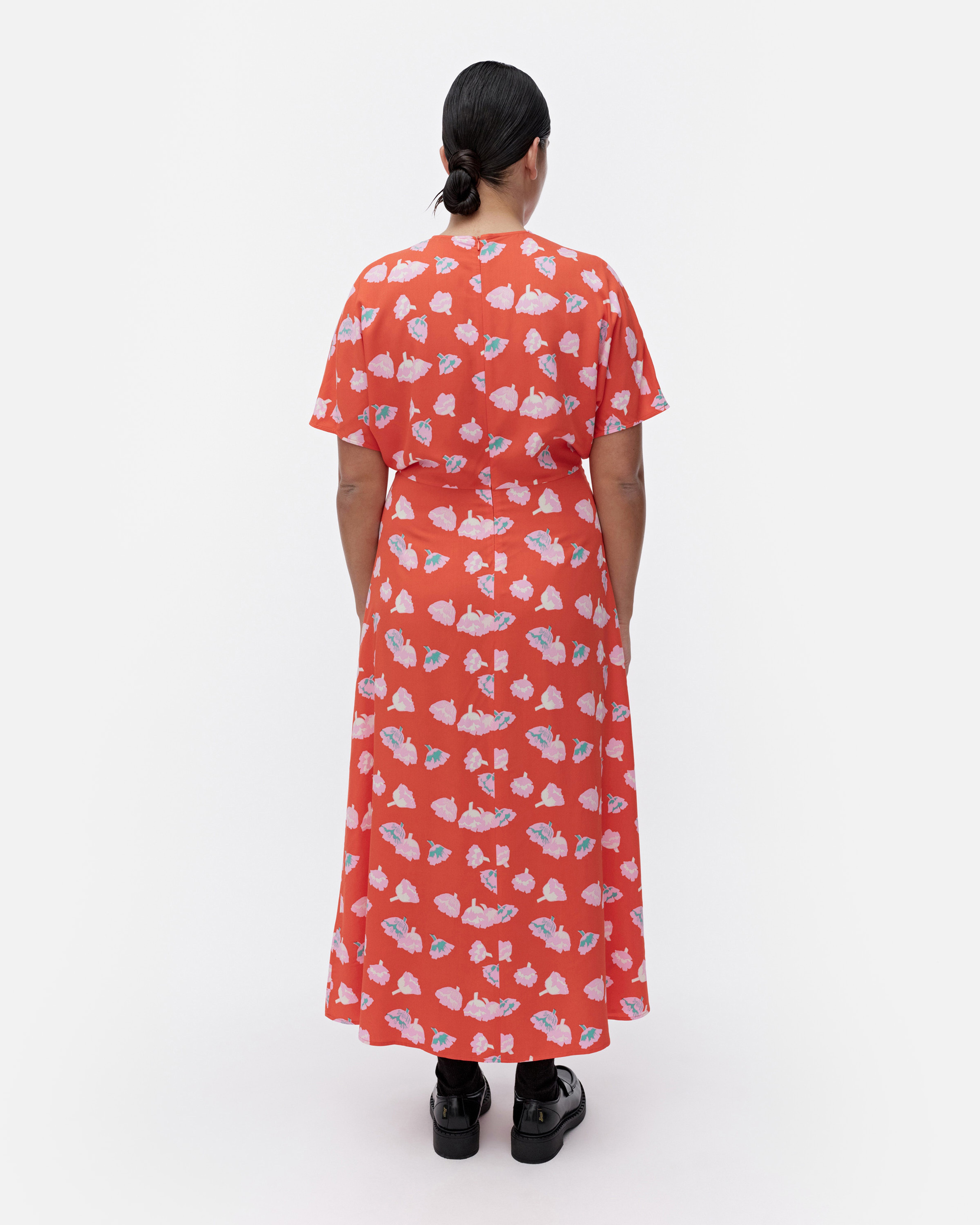 Heleä Suitsuke Dress