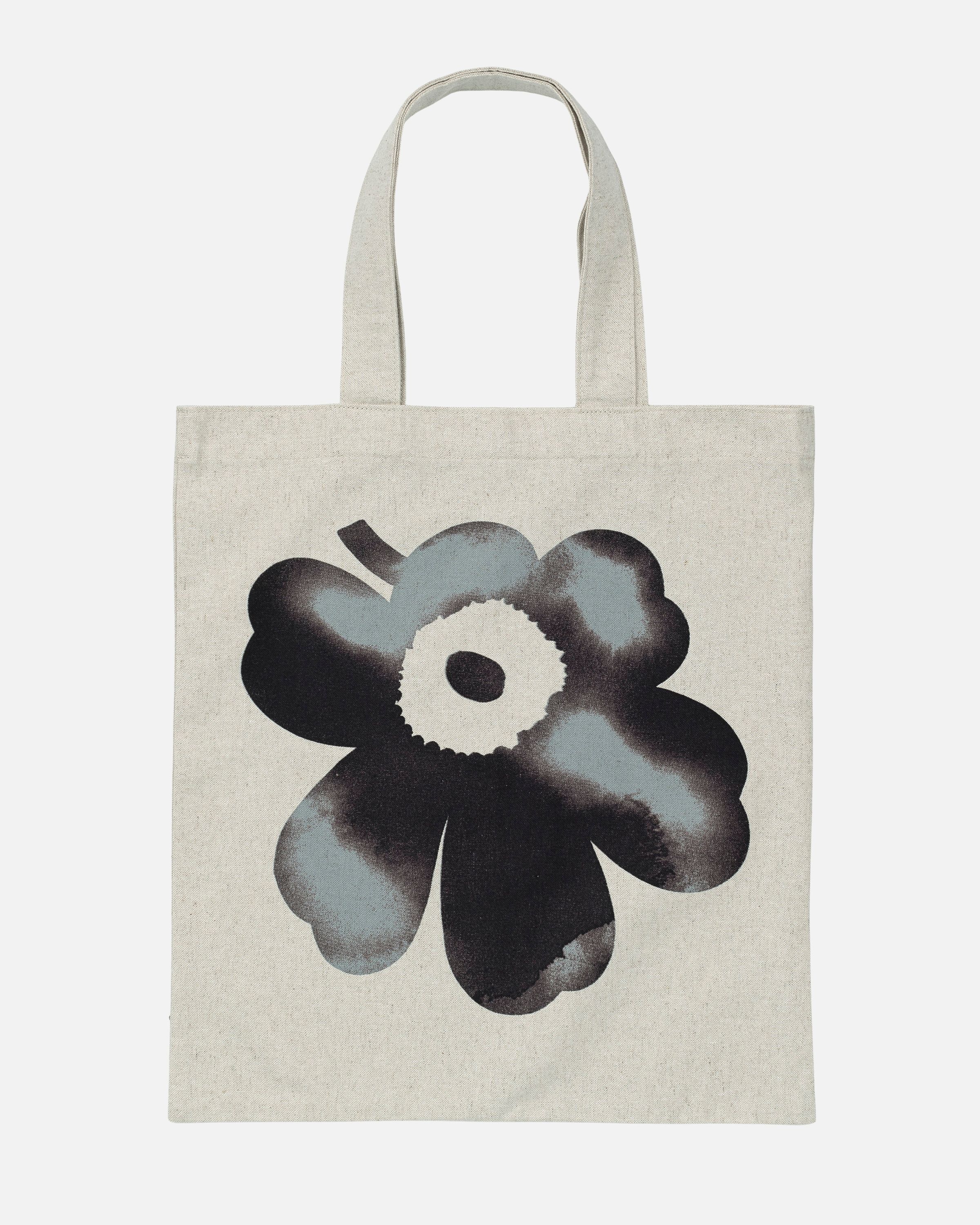 マリメッコ marimekko トートバッグ Vankka Akvarelli Unikko Vankka Akvarelli Unikko Kioski bag | Marimekko