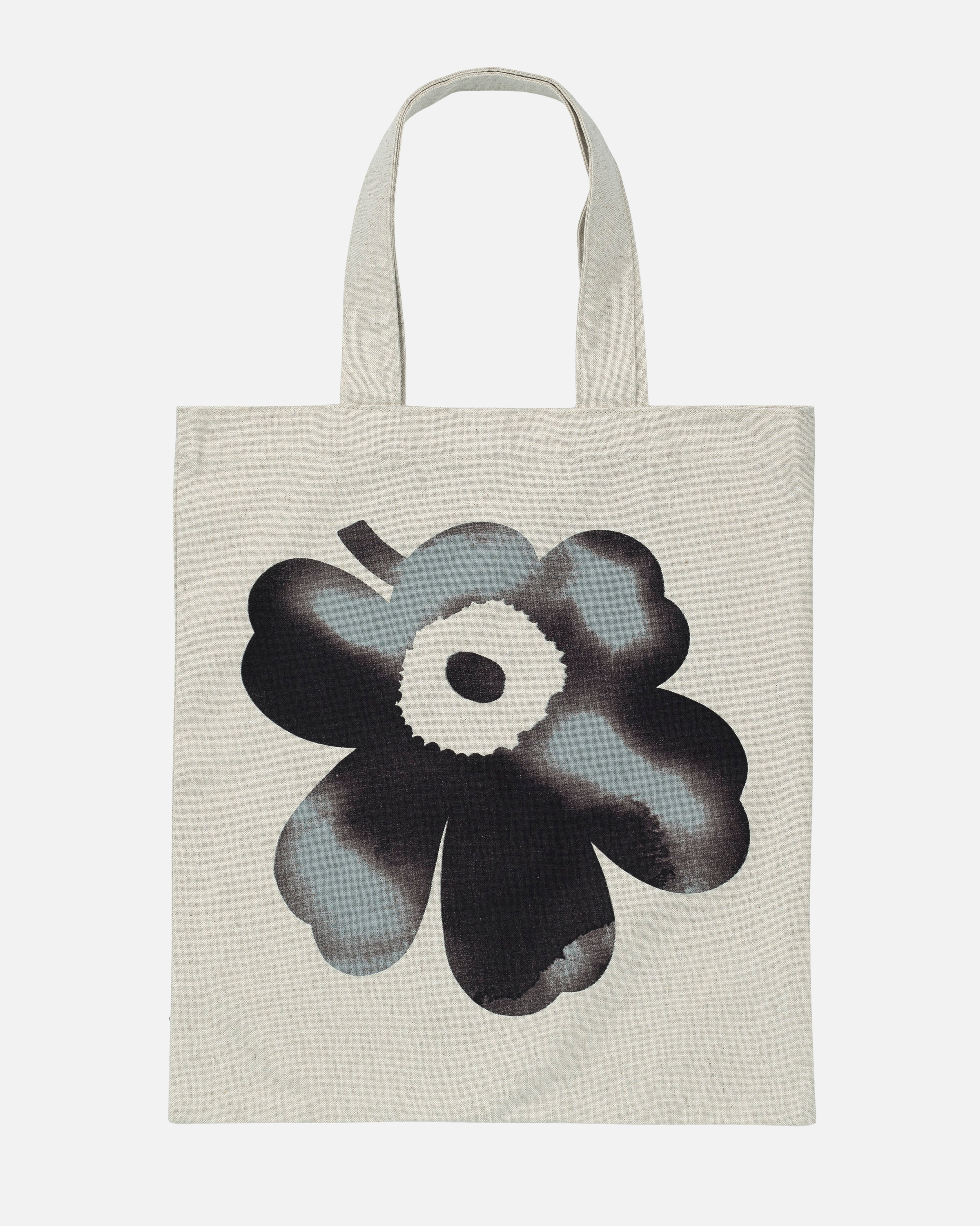 Vankka Akvarelli Unikko Kioski bag