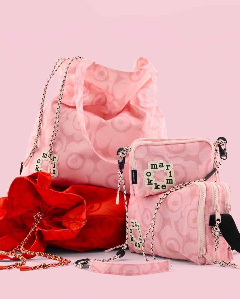 Onni bags from the Kioski collection