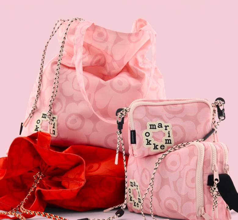 Onni bags from the Kioski collection