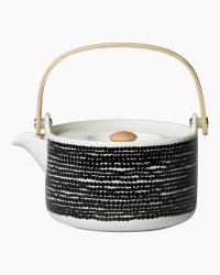 Räsymatto Teapot | Marimekko