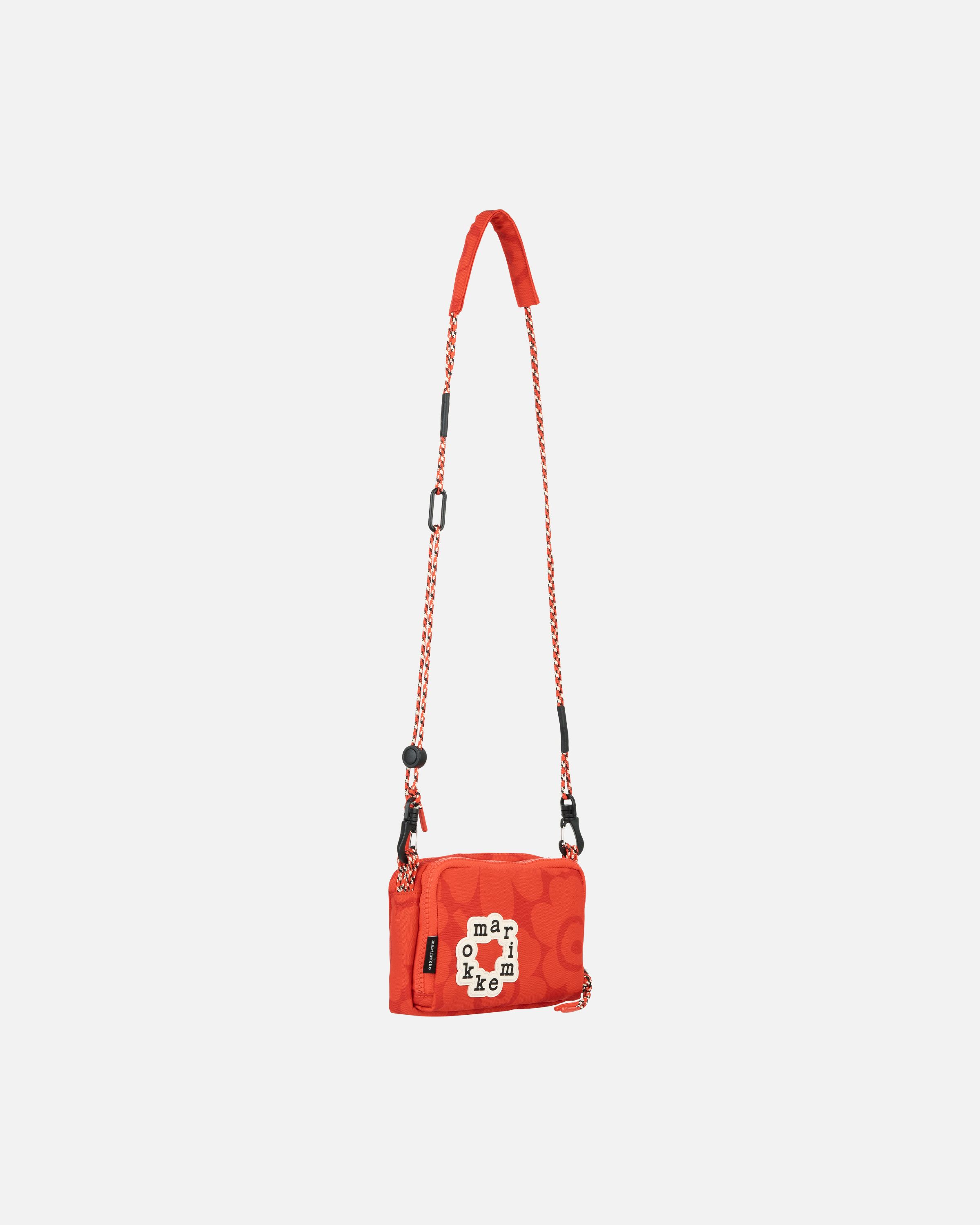 Iloisa Mini Unikko Kioski shoulder bag | Marimekko
