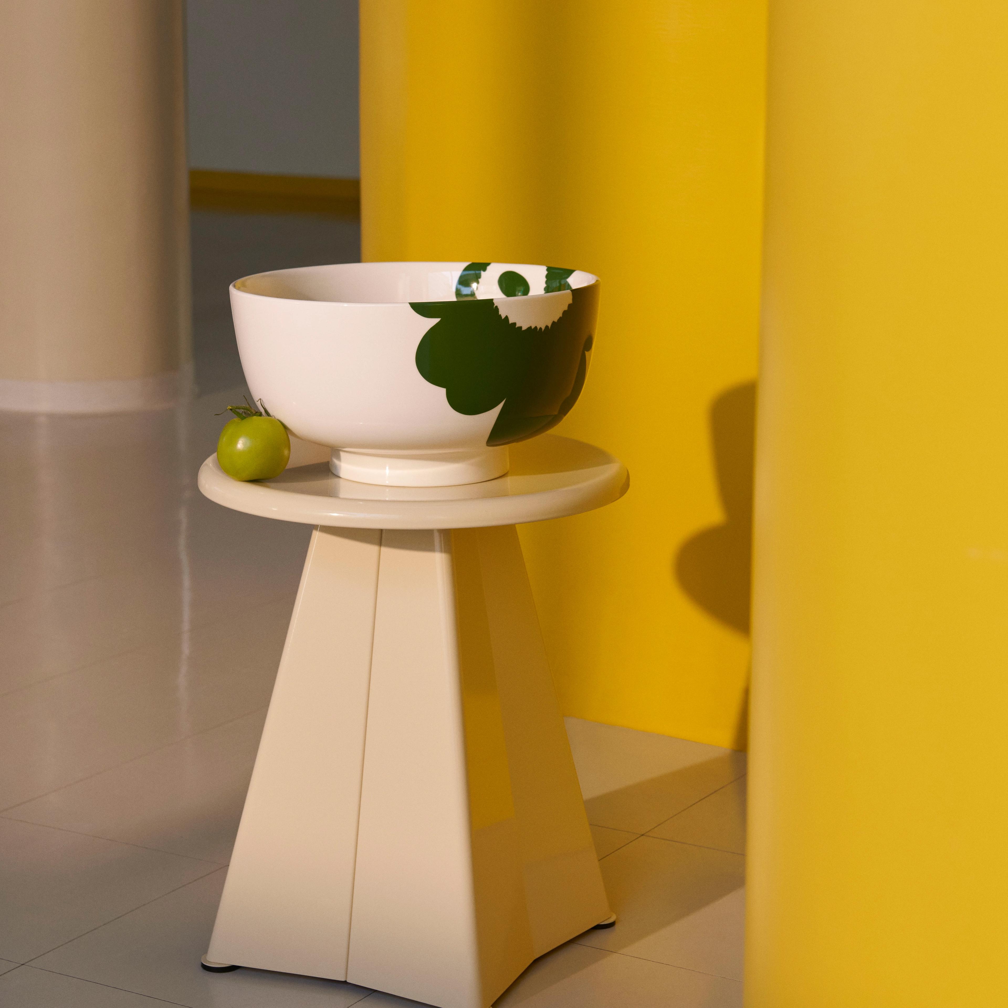 Unikko 60th anniversary limited-edition collectible.