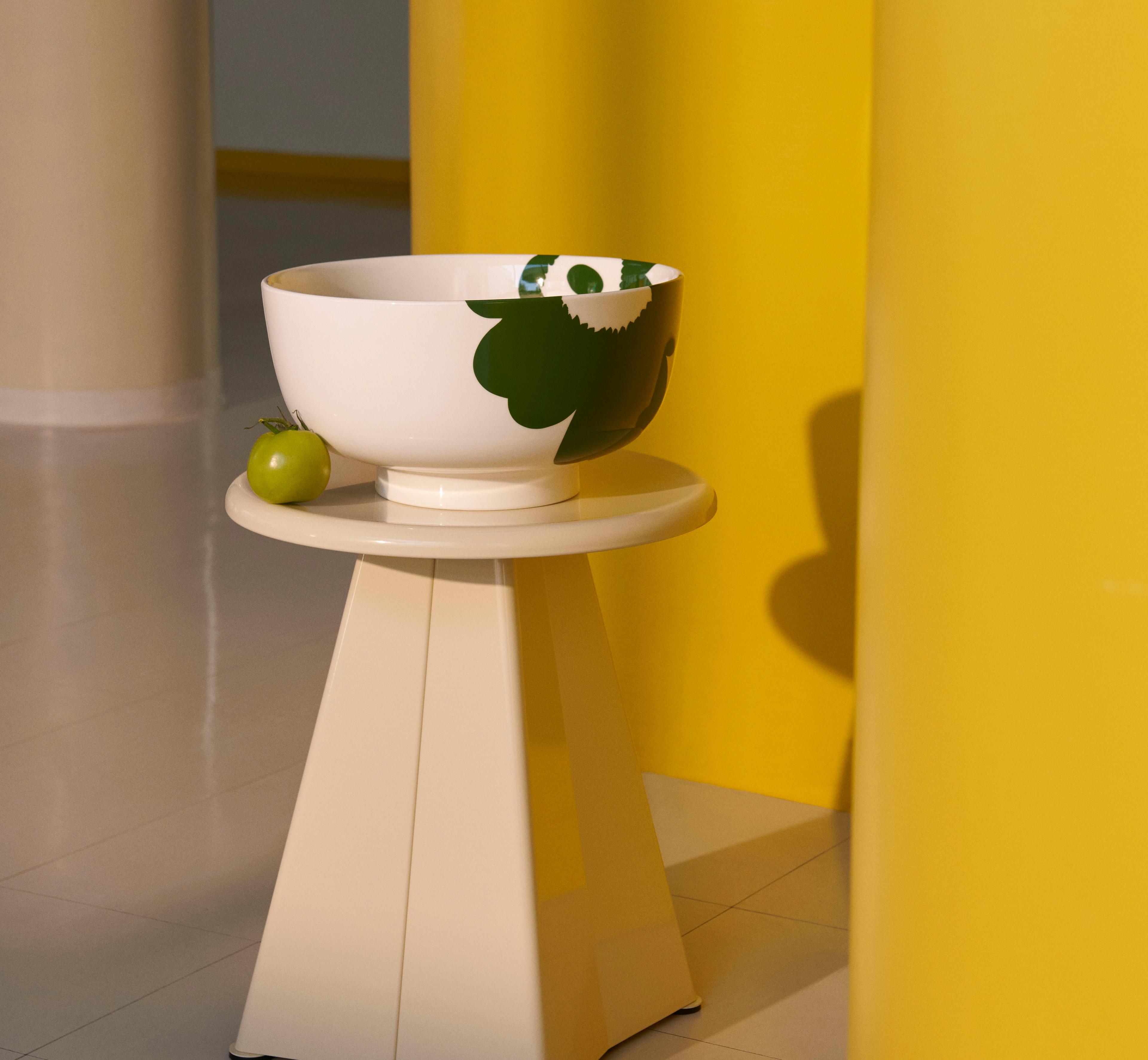 Unikko 60th anniversary limited-edition collectible.