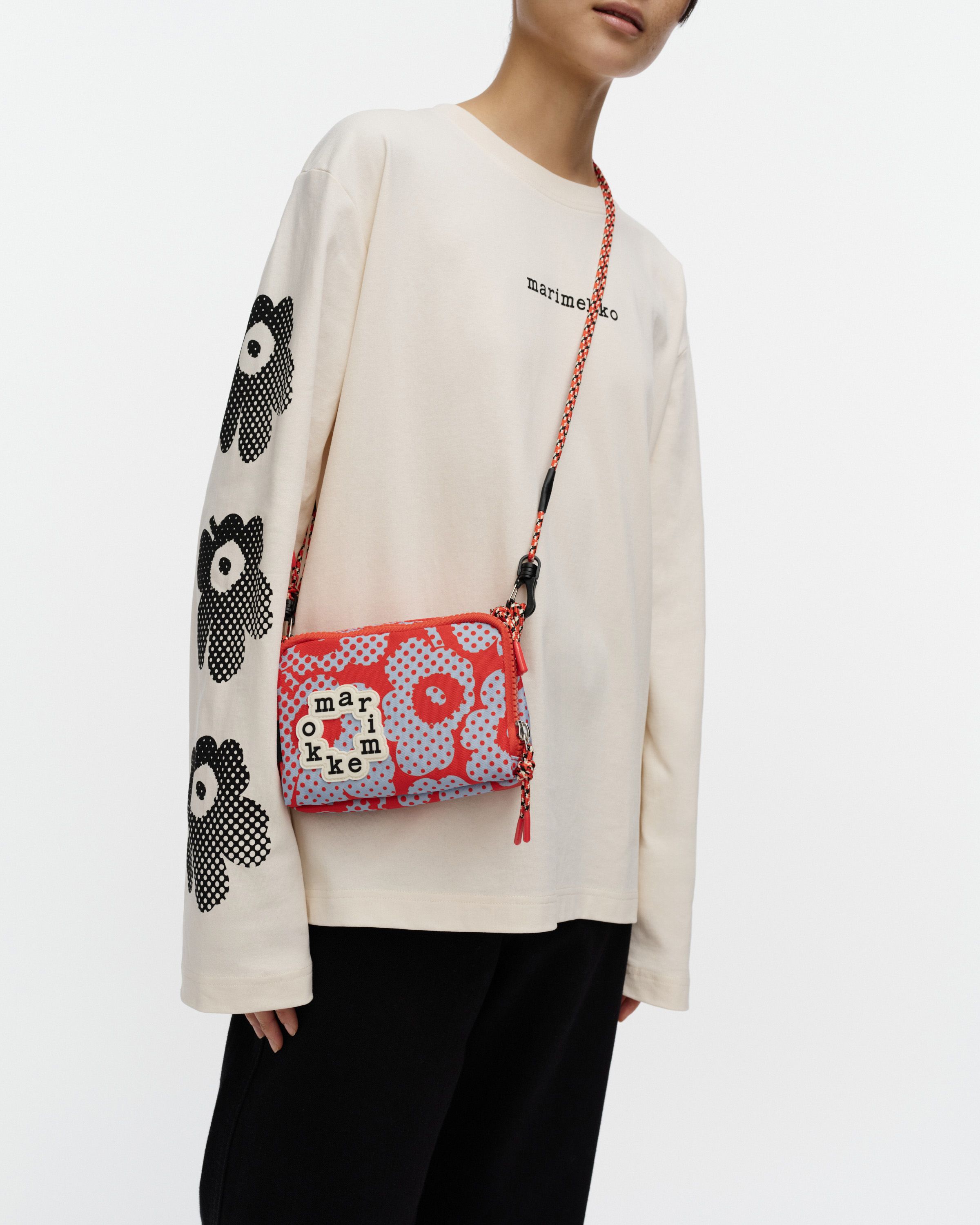 Iloisa Unikko Kioski Bag | Marimekko