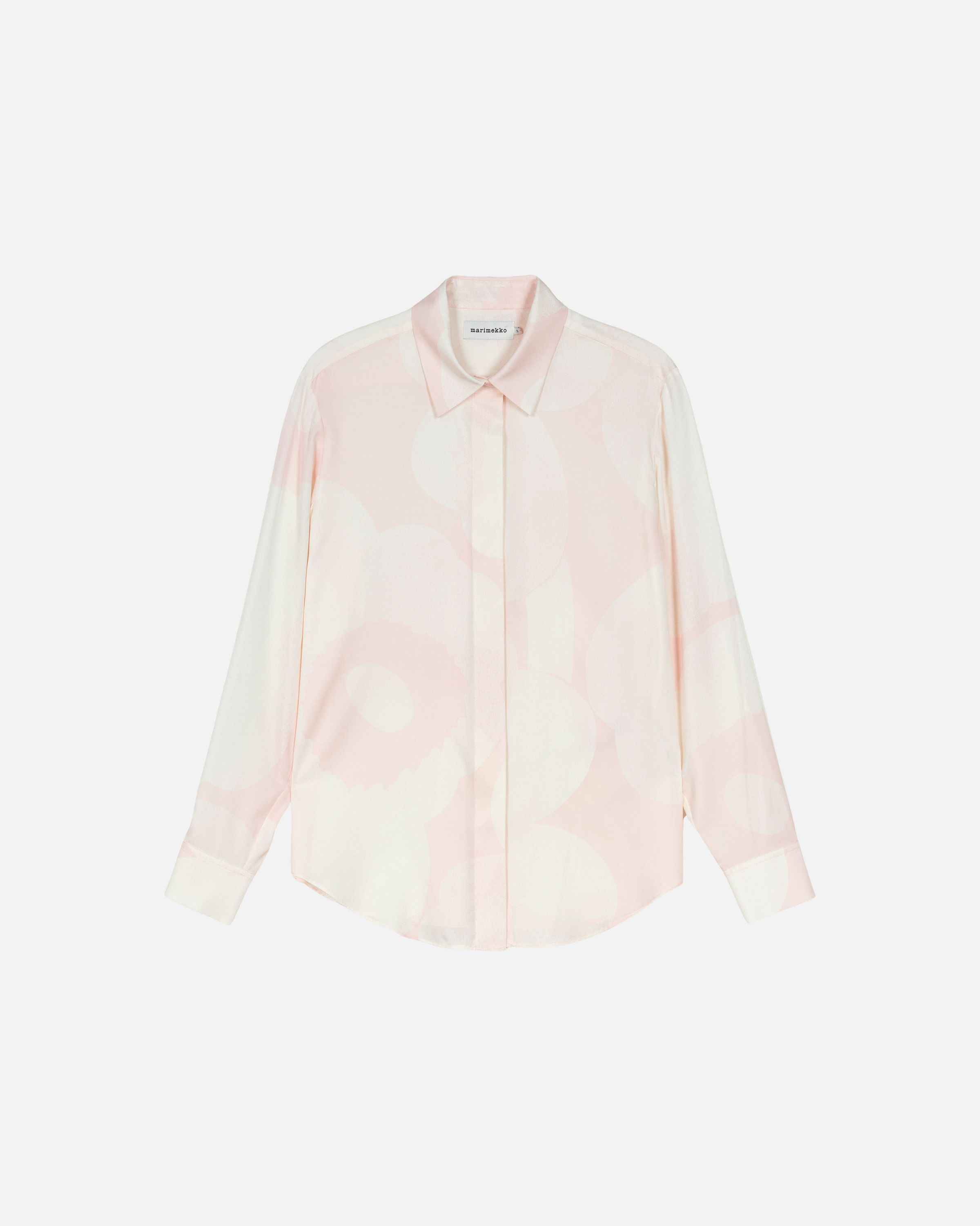 Maija Unikko Blouse