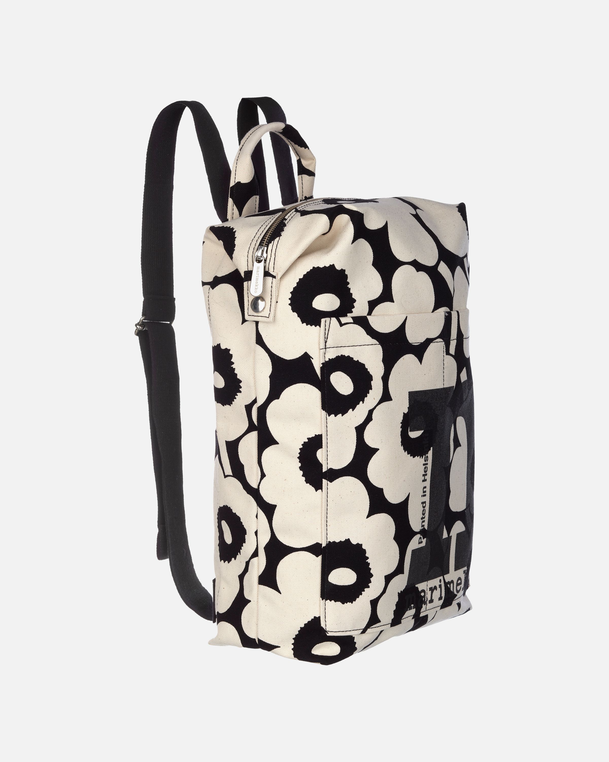 Mono Backpack Unikko 