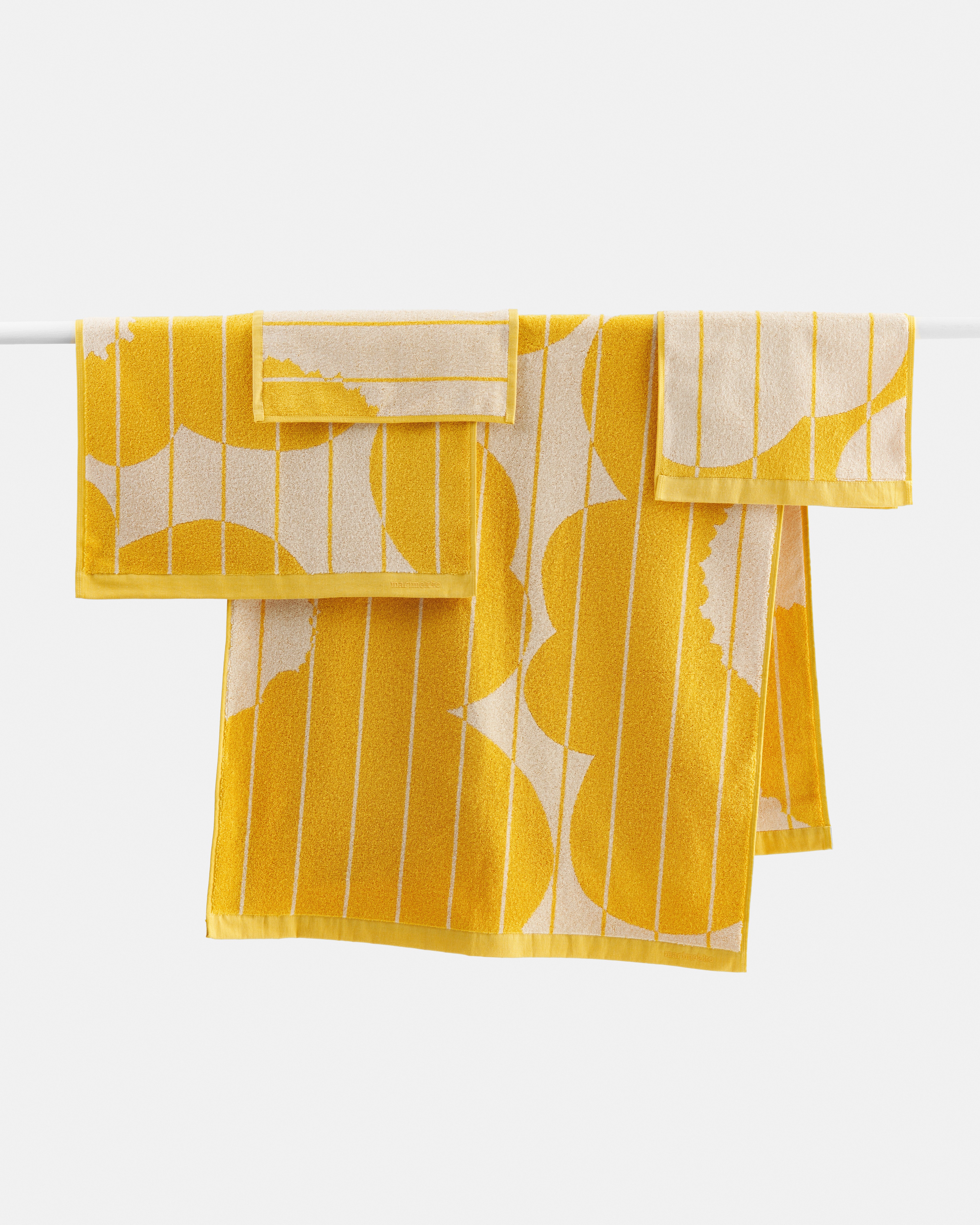 Vesi Unikko Bath towel 70x150 cm