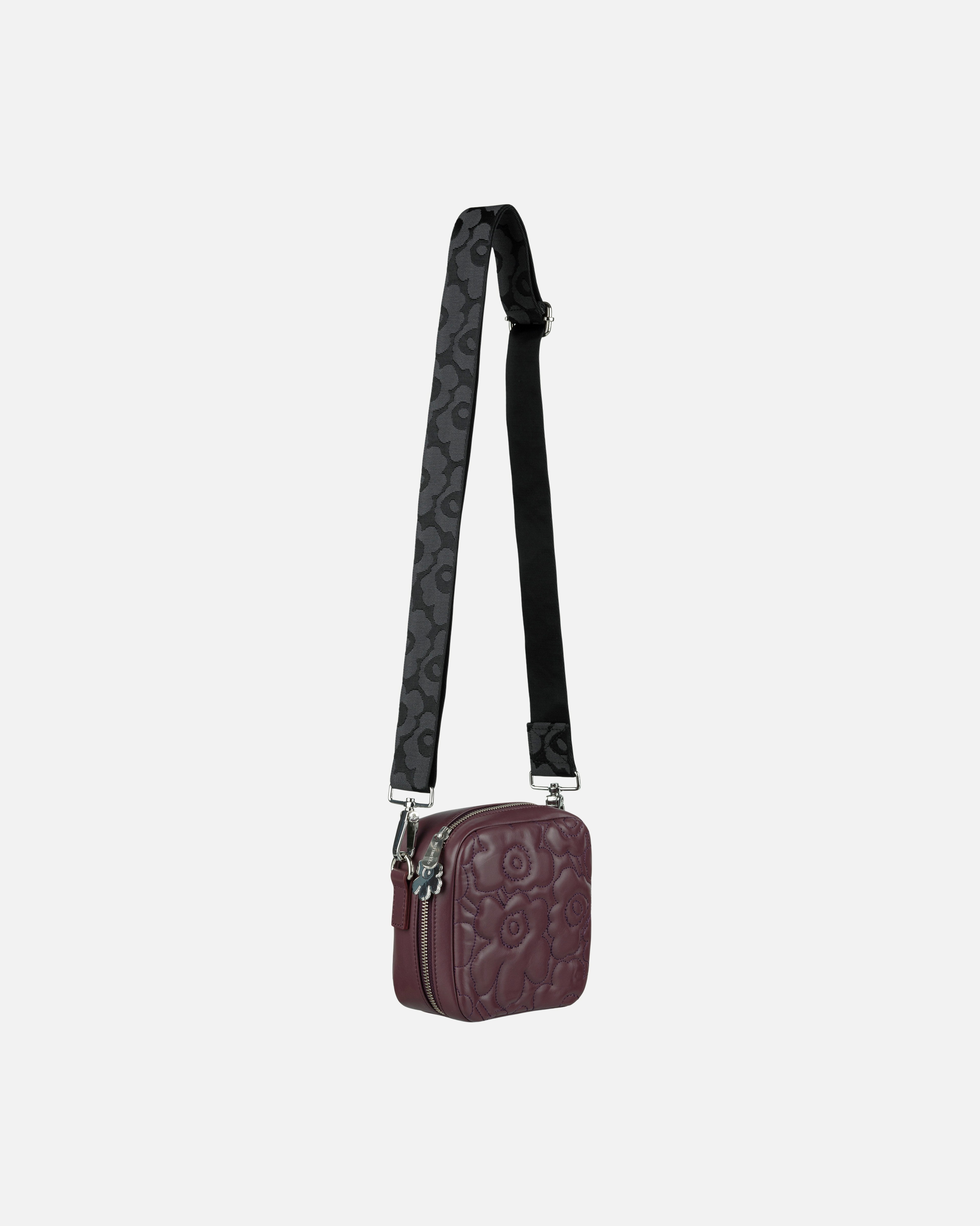 Baby Gratha, Shoulder bag, wine red,