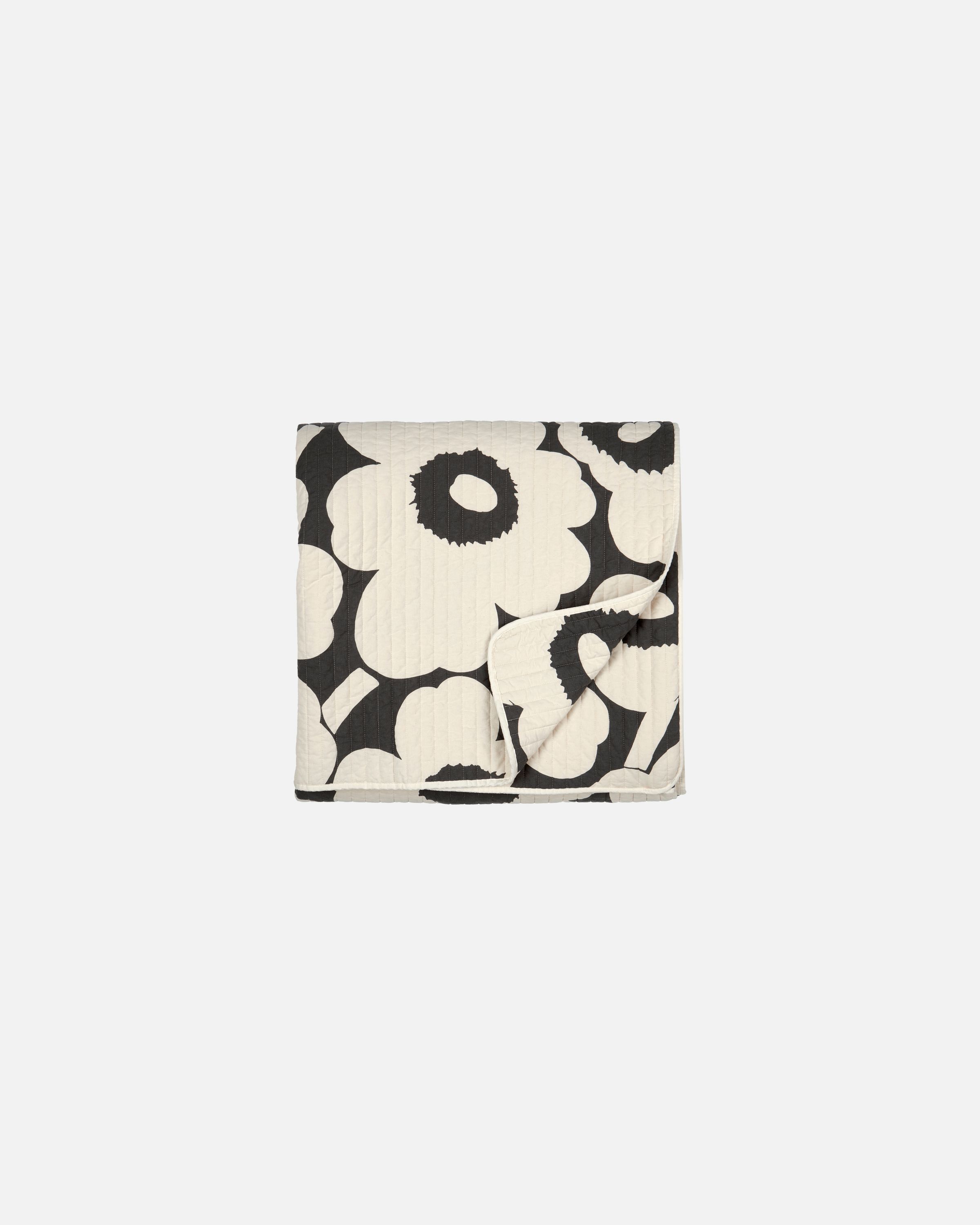 Unikko Bedspread