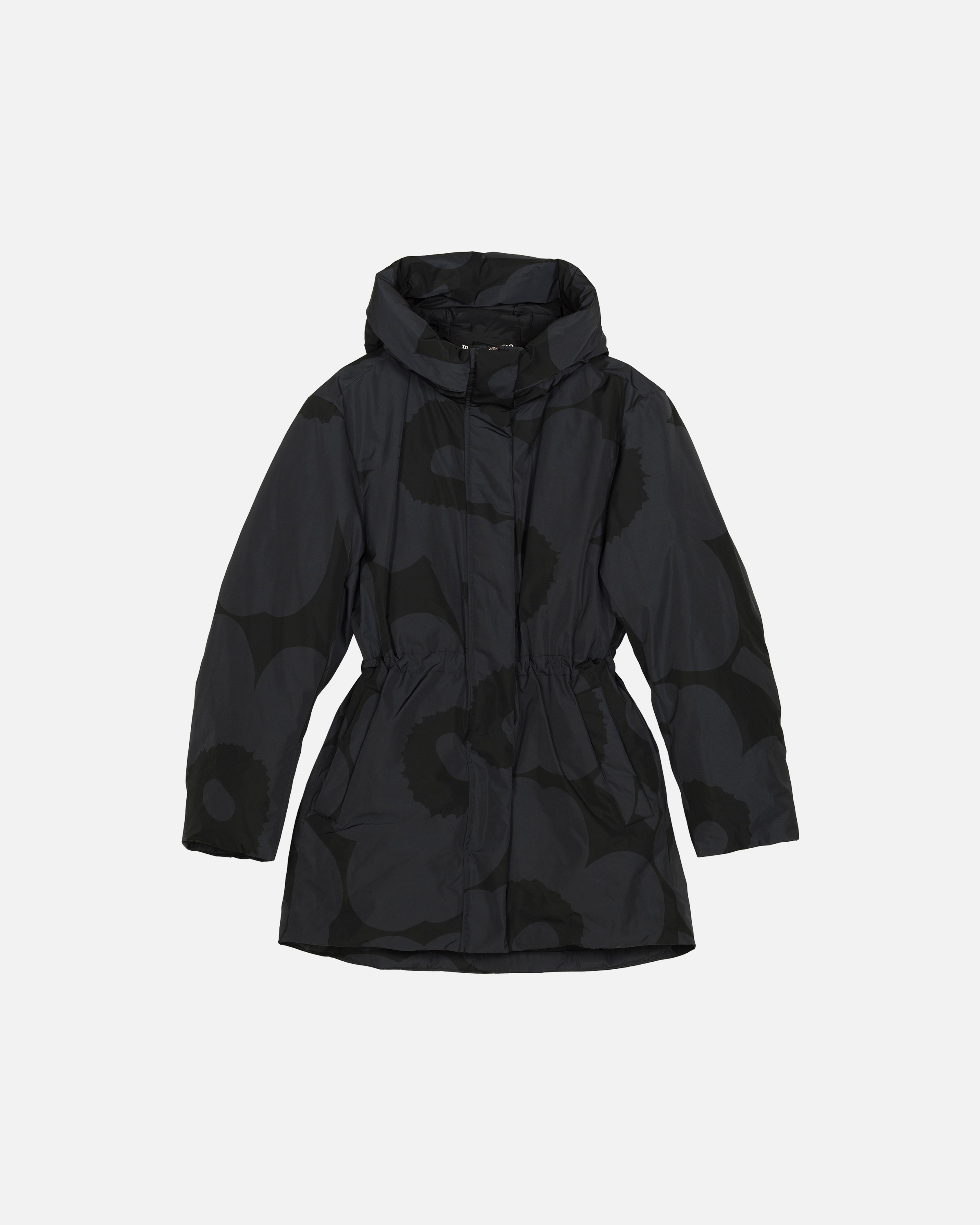 Käännös Unikko Coat