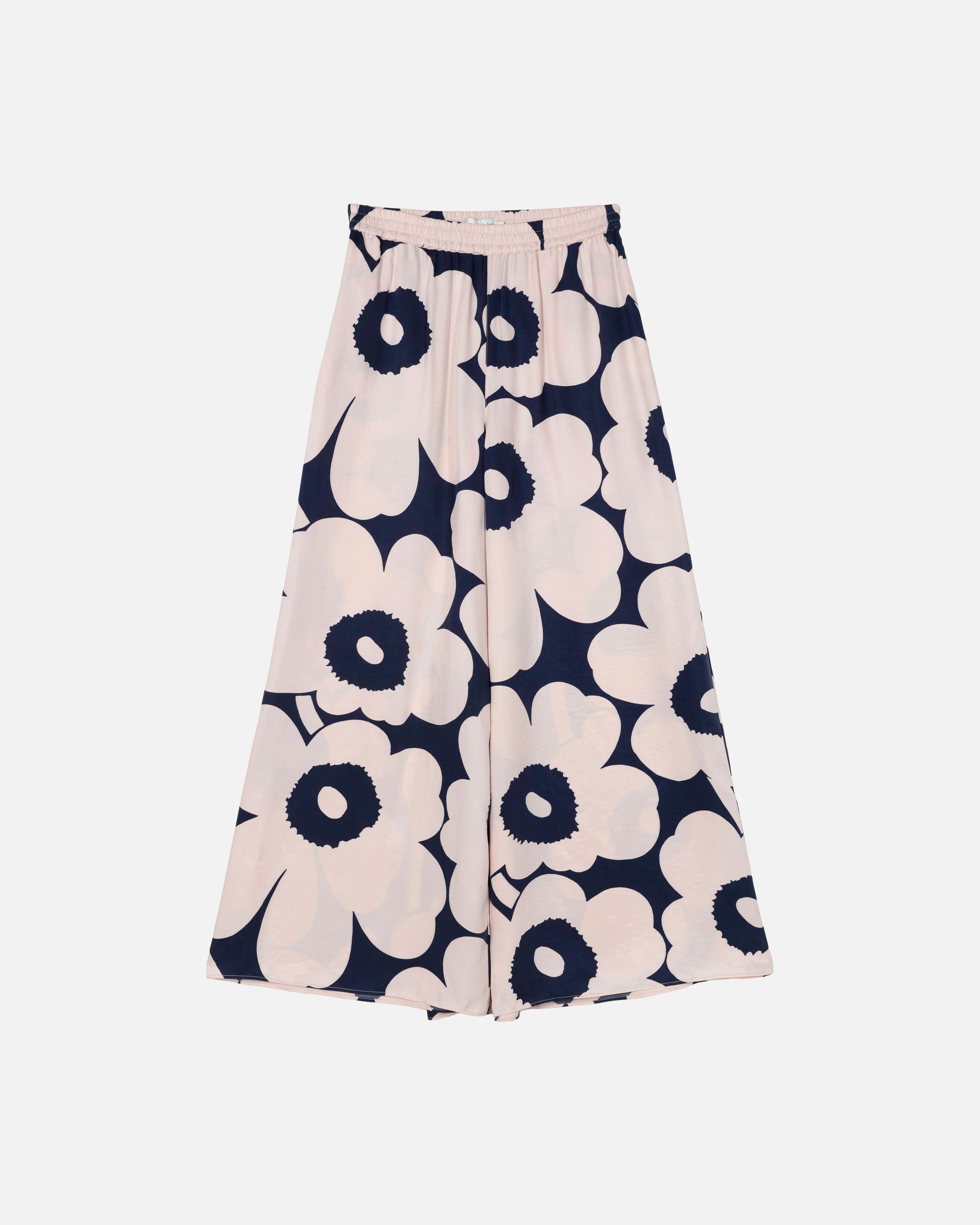 【2024AW】marimekko マリメッコ/ Eranto Unikko パンツ Eranto Unikko Trousers | Marimekko