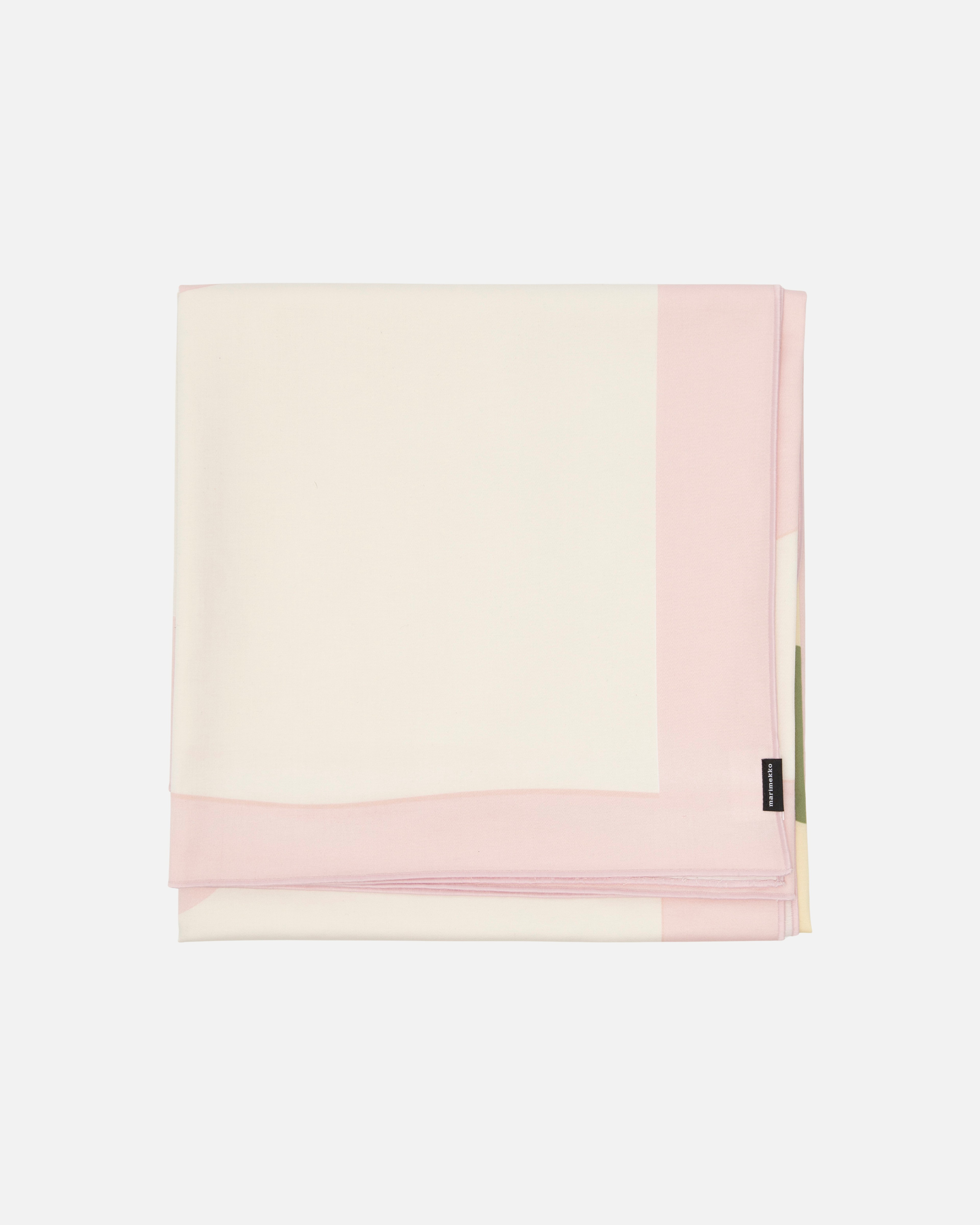 Unikko Tablecloth 140x140 cm