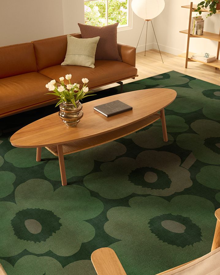 Ruggable x Marimekko