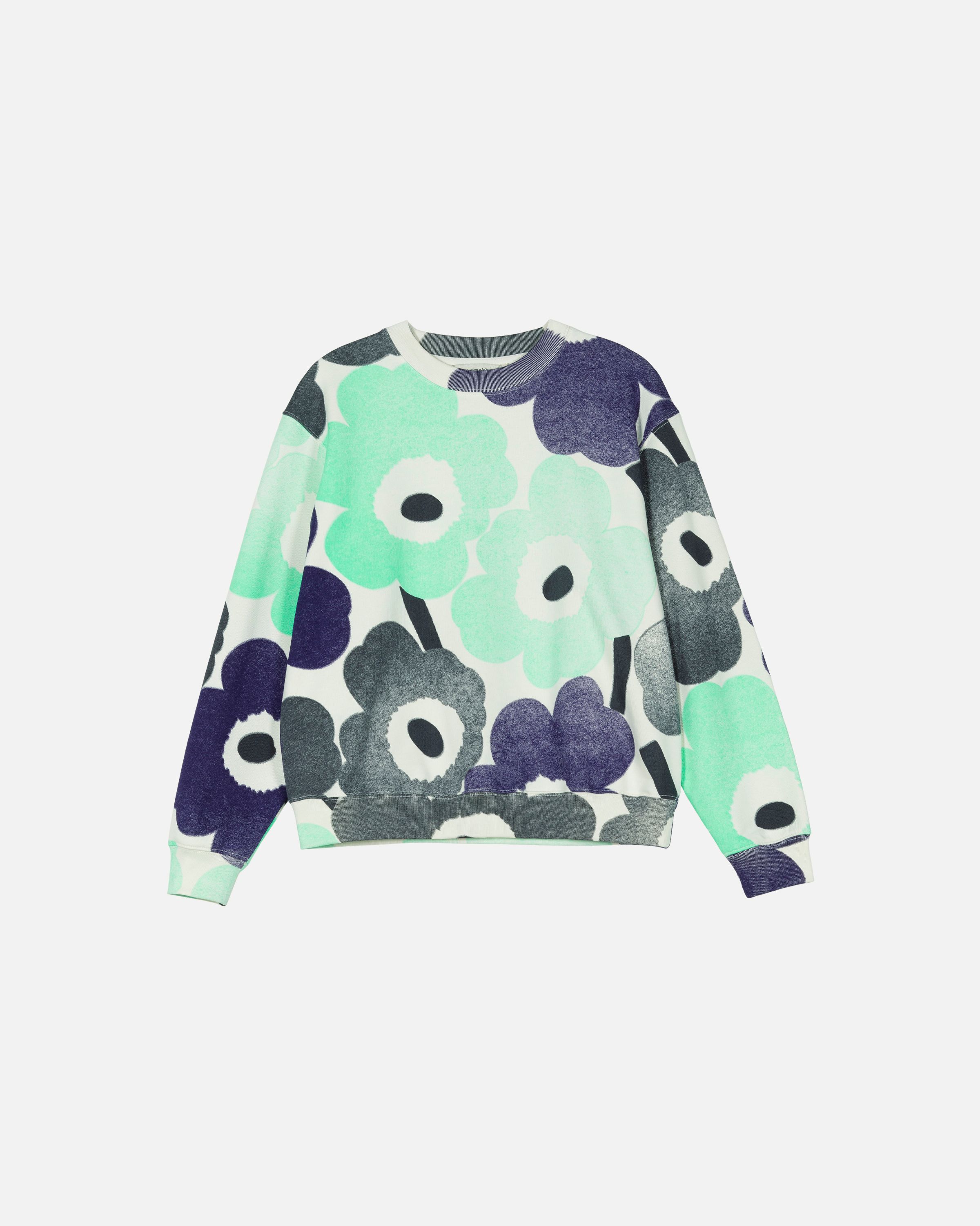 Leiot Unikko Kioski sweatshirt | Marimekko