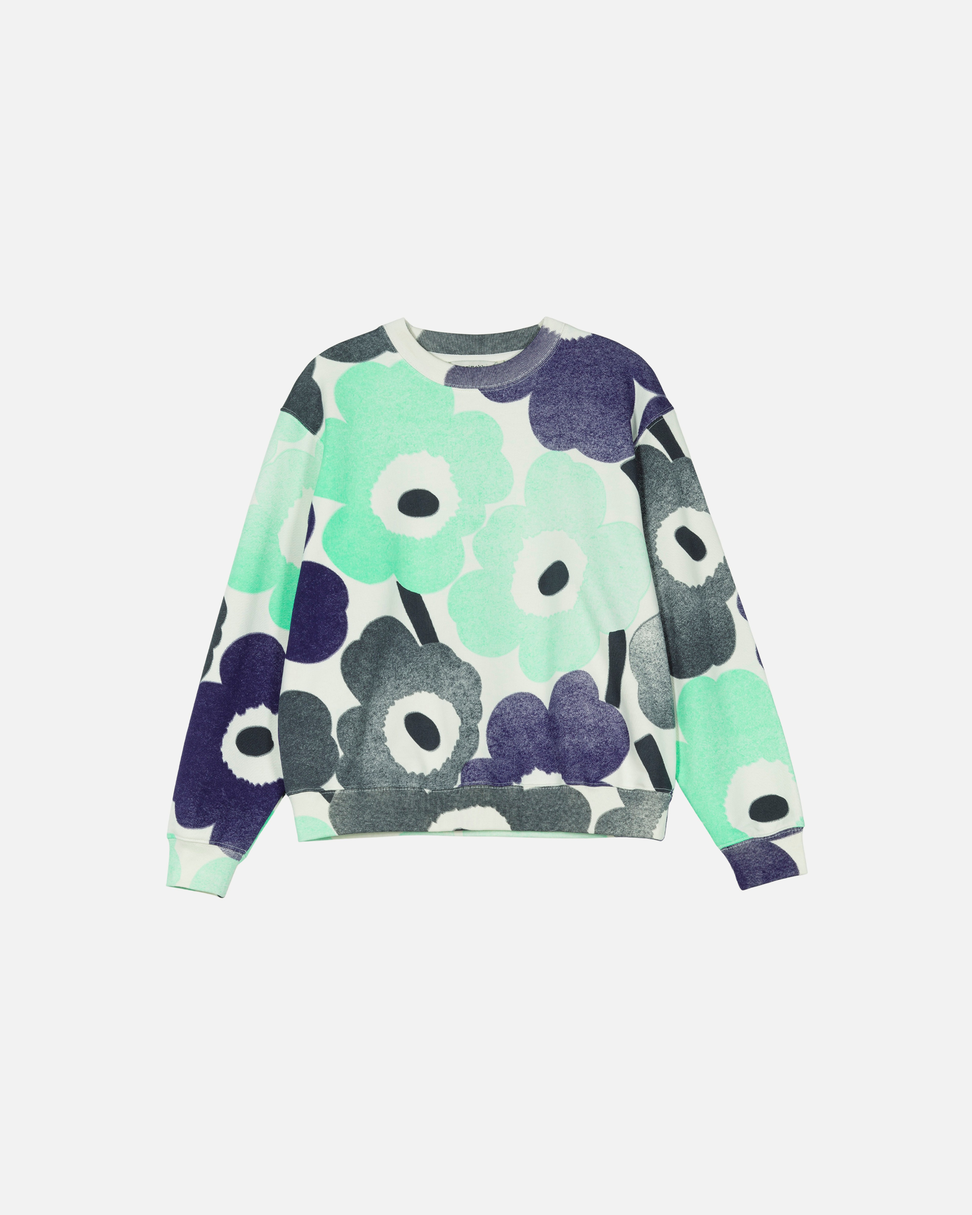 Leiot Unikko Kioski sweatshirt
