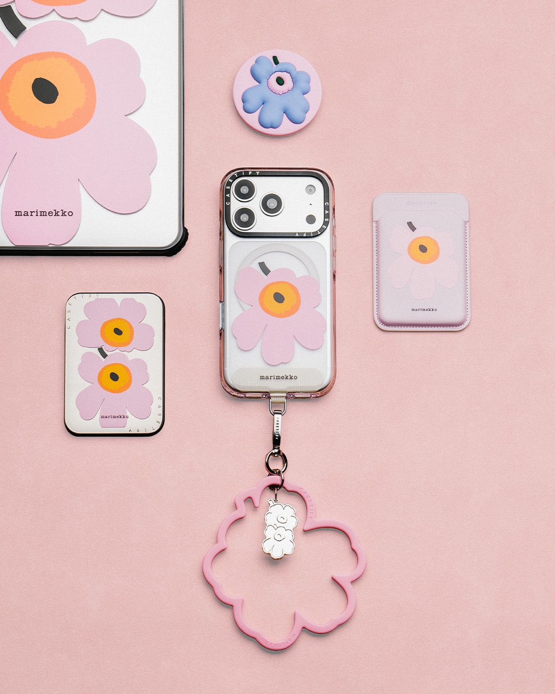 Marimekko x Casetify