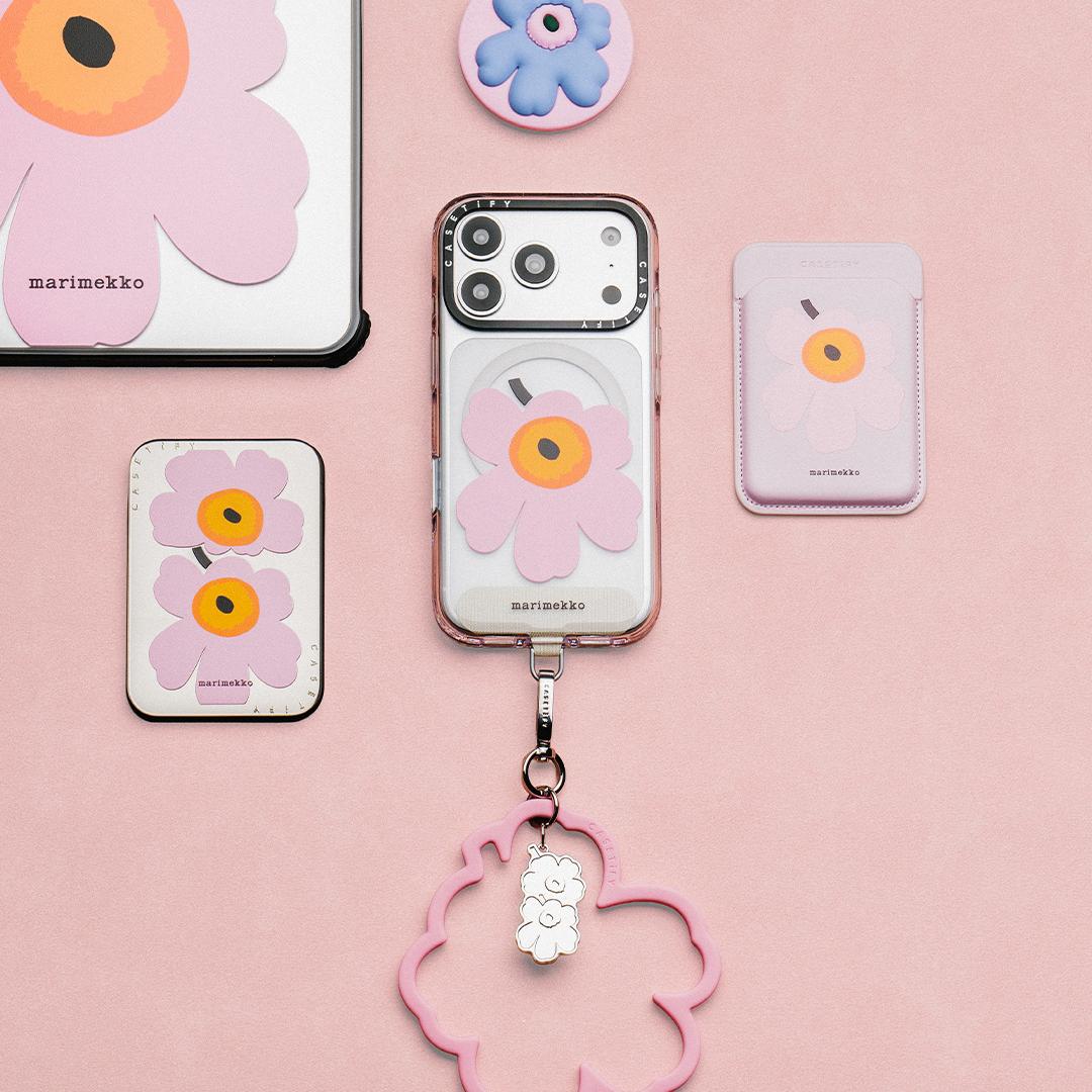 Marimekko x Casetify
