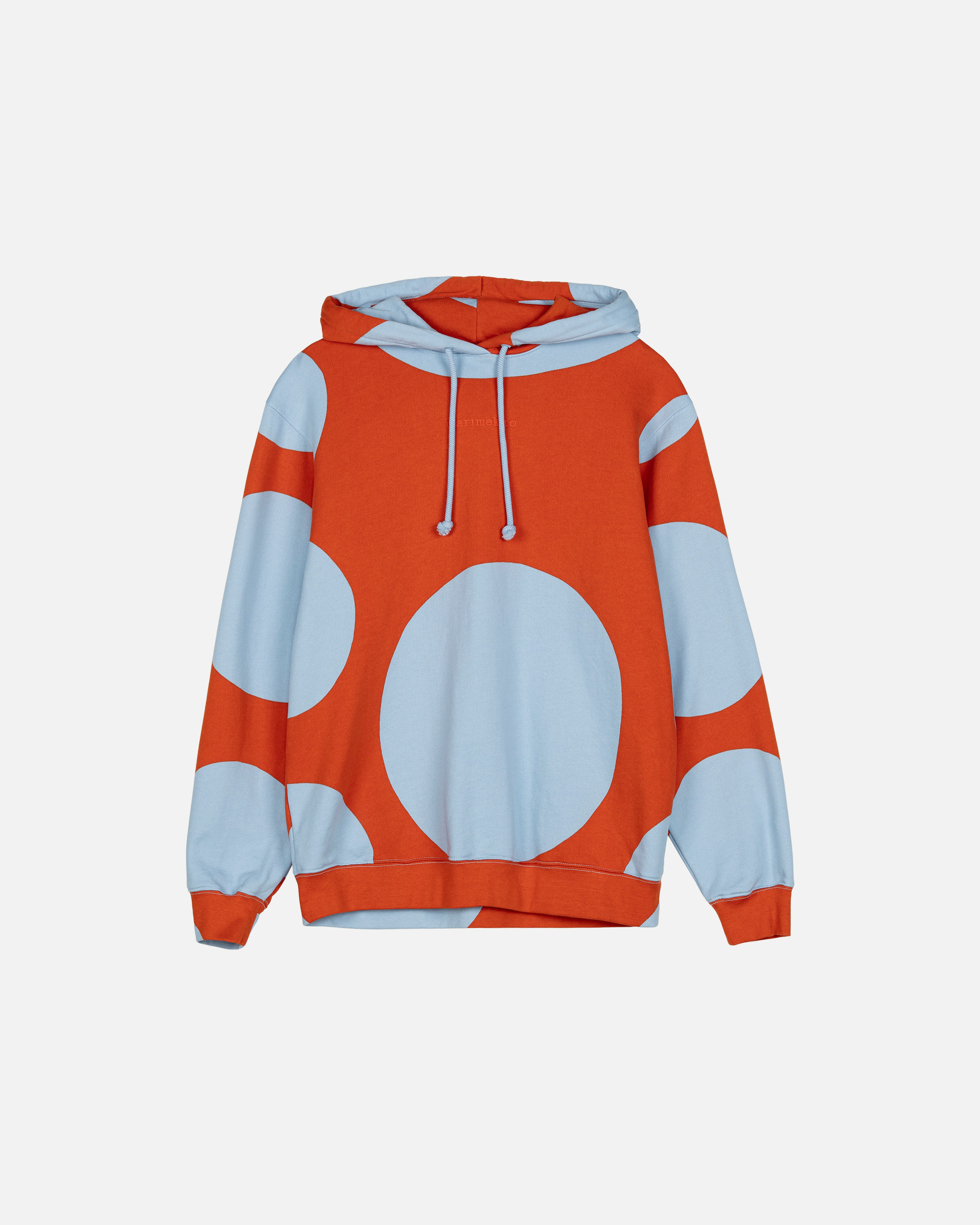 Ivvar Klaava Kioski hoodie