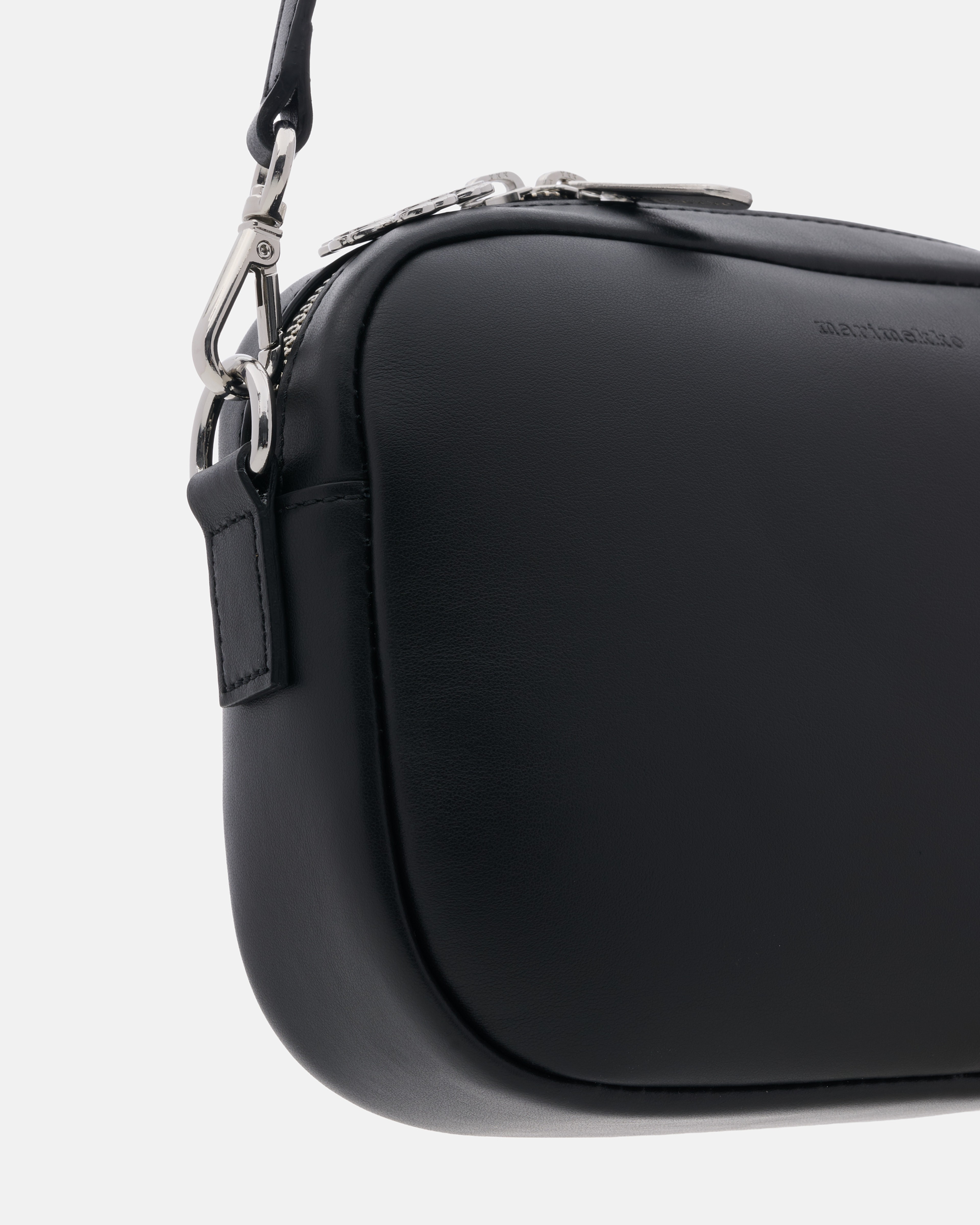 Gratha, Shoulder bag, black,