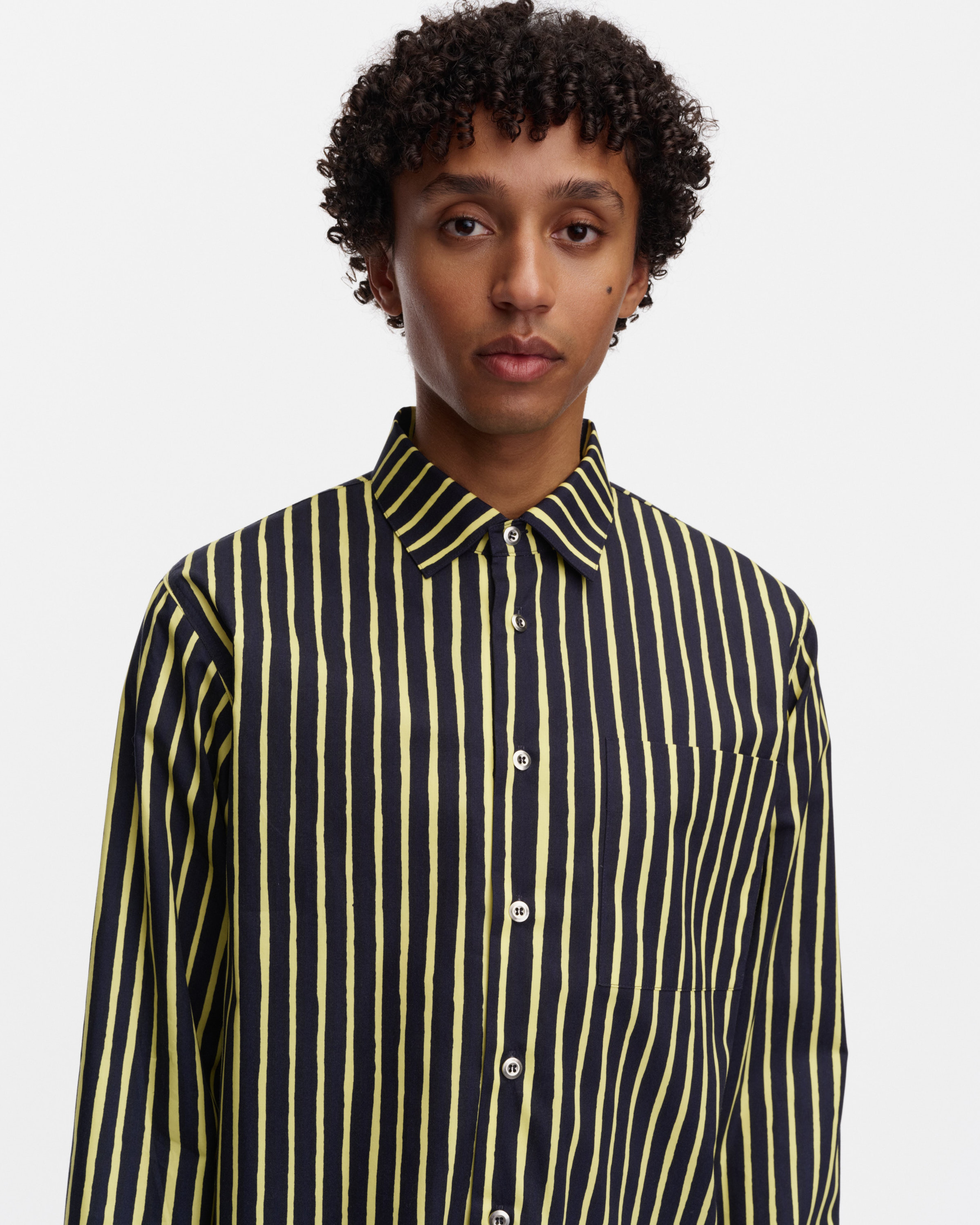 Jokapoika Kioski cotton shirt