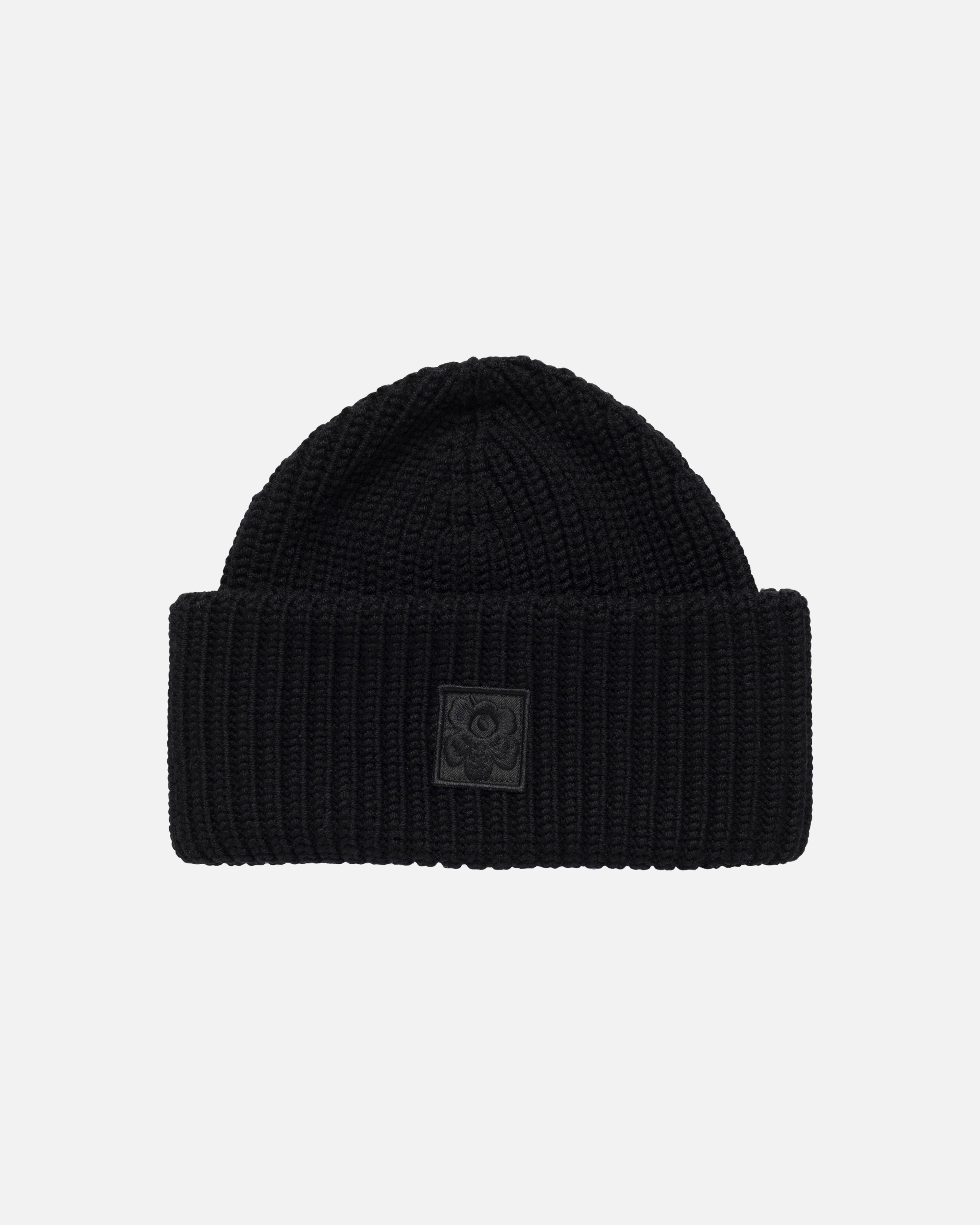 Tilaisuus, Kioski beanie, black,