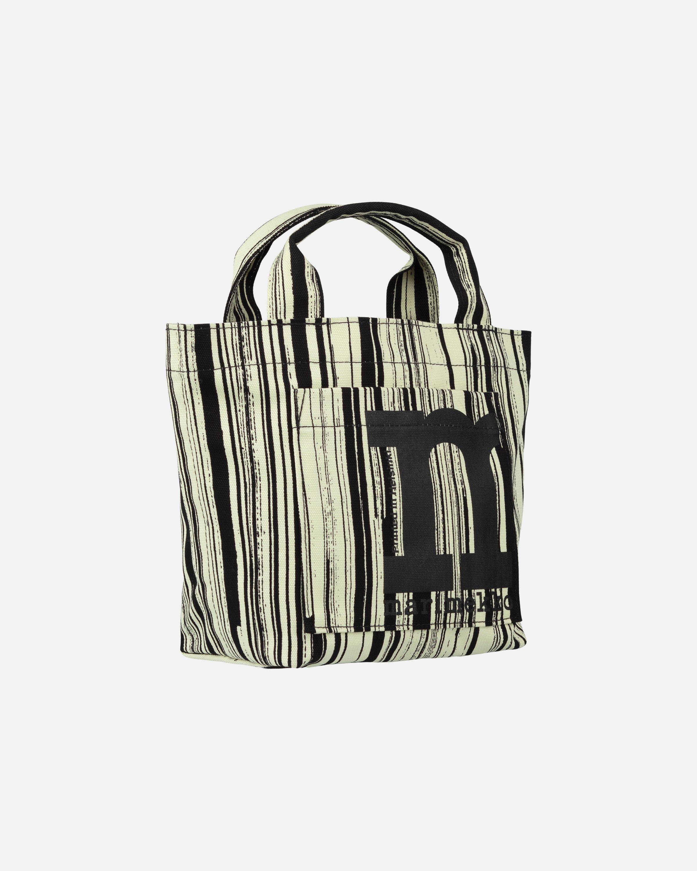 Mono Mini Tote Siluetti 