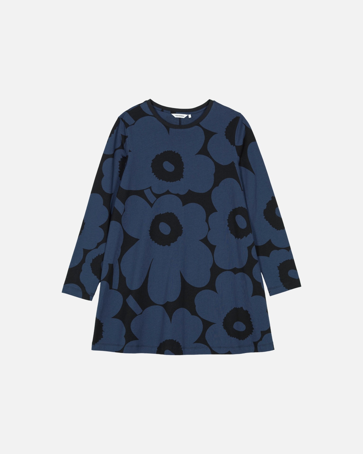 Kevät Unikko Tunique