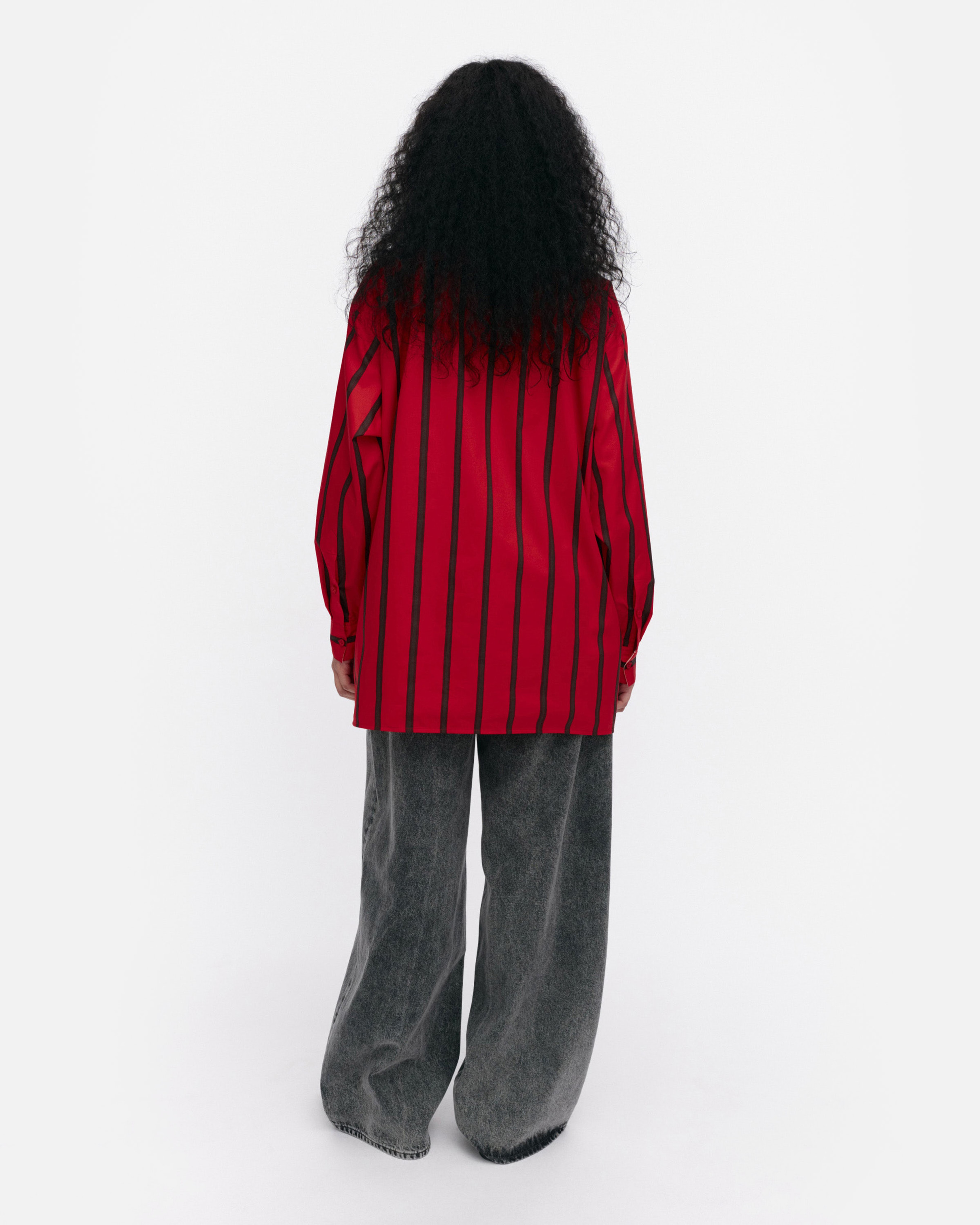 Ruoste Puhveli Shirt