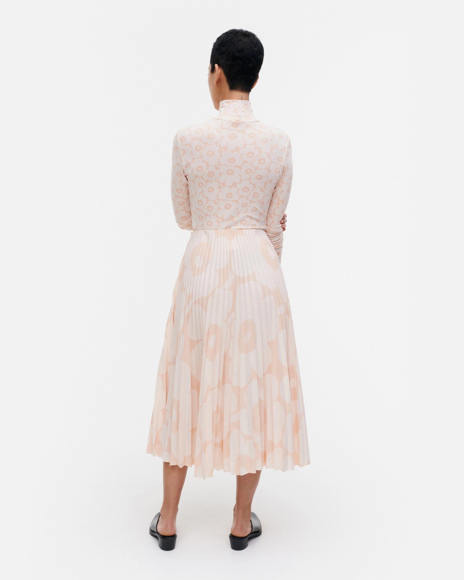 Myy Unikko, Skirt, light pink, light pink,