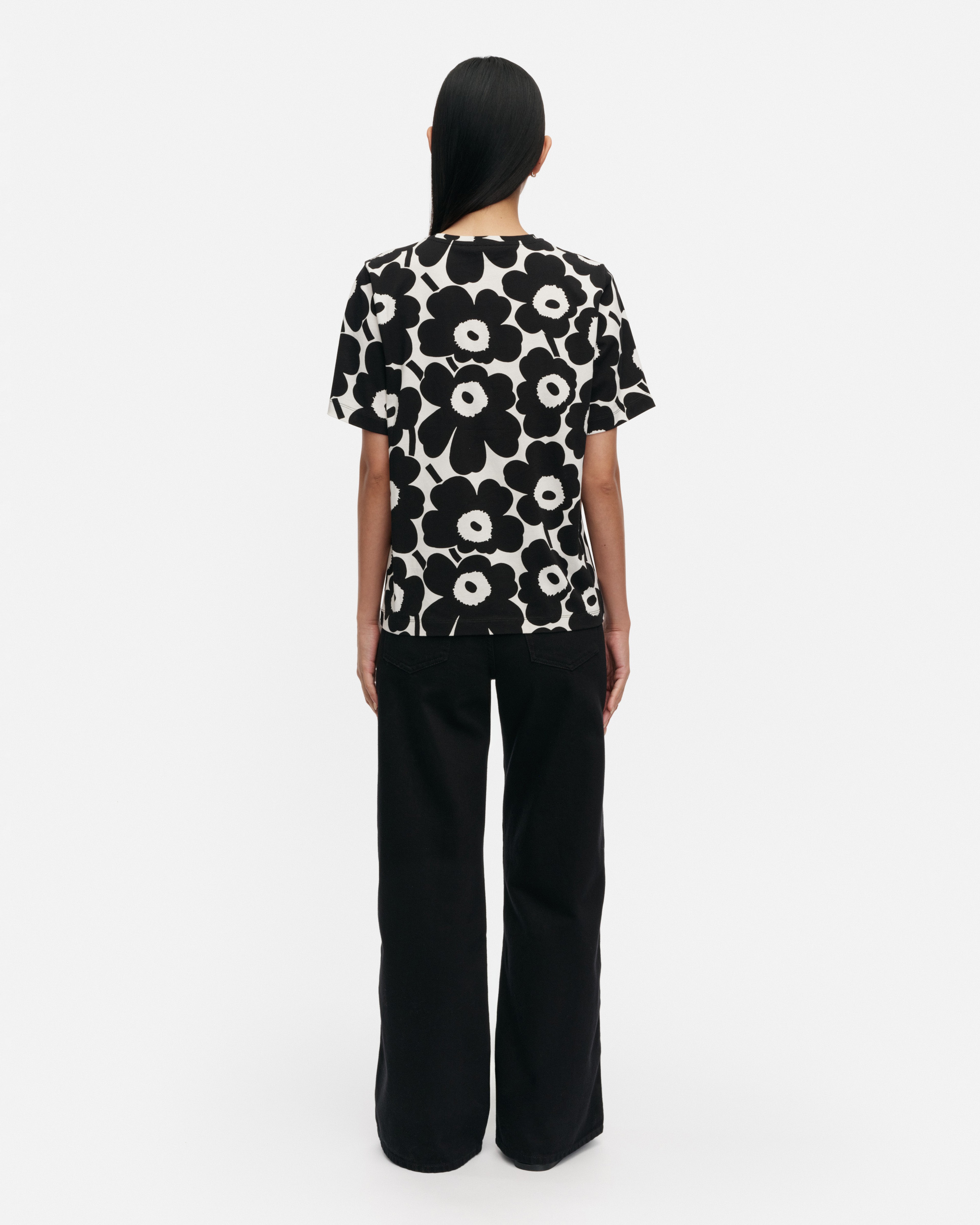 Tunnit Unikko T-shirt