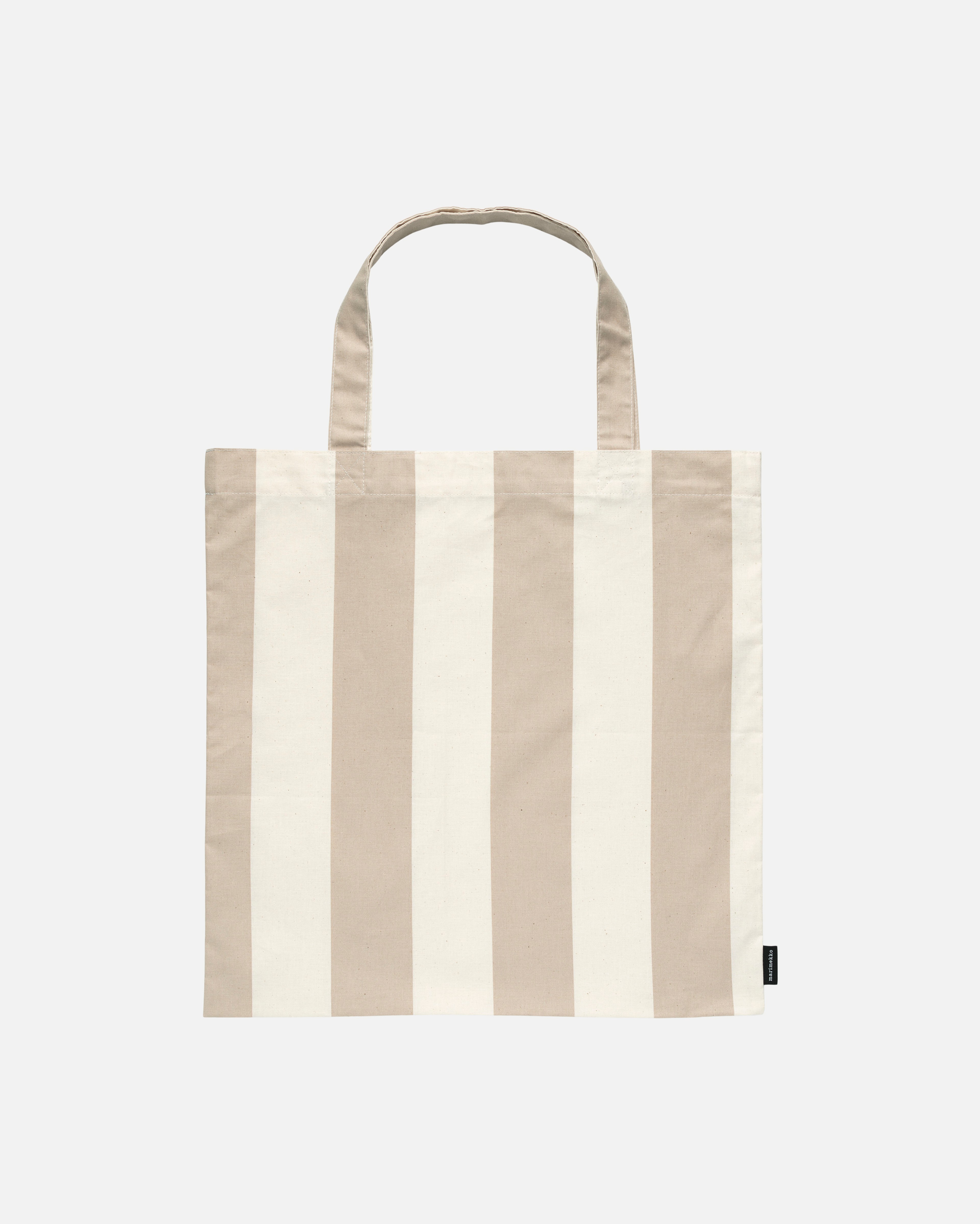Korsi, Kangaskassi, beige, luonnonvalkoinen,